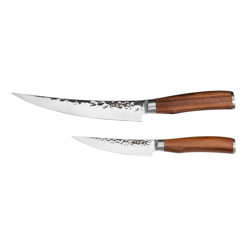 Classic Boning Trimming Knife Set of 2 — Route83 Knives