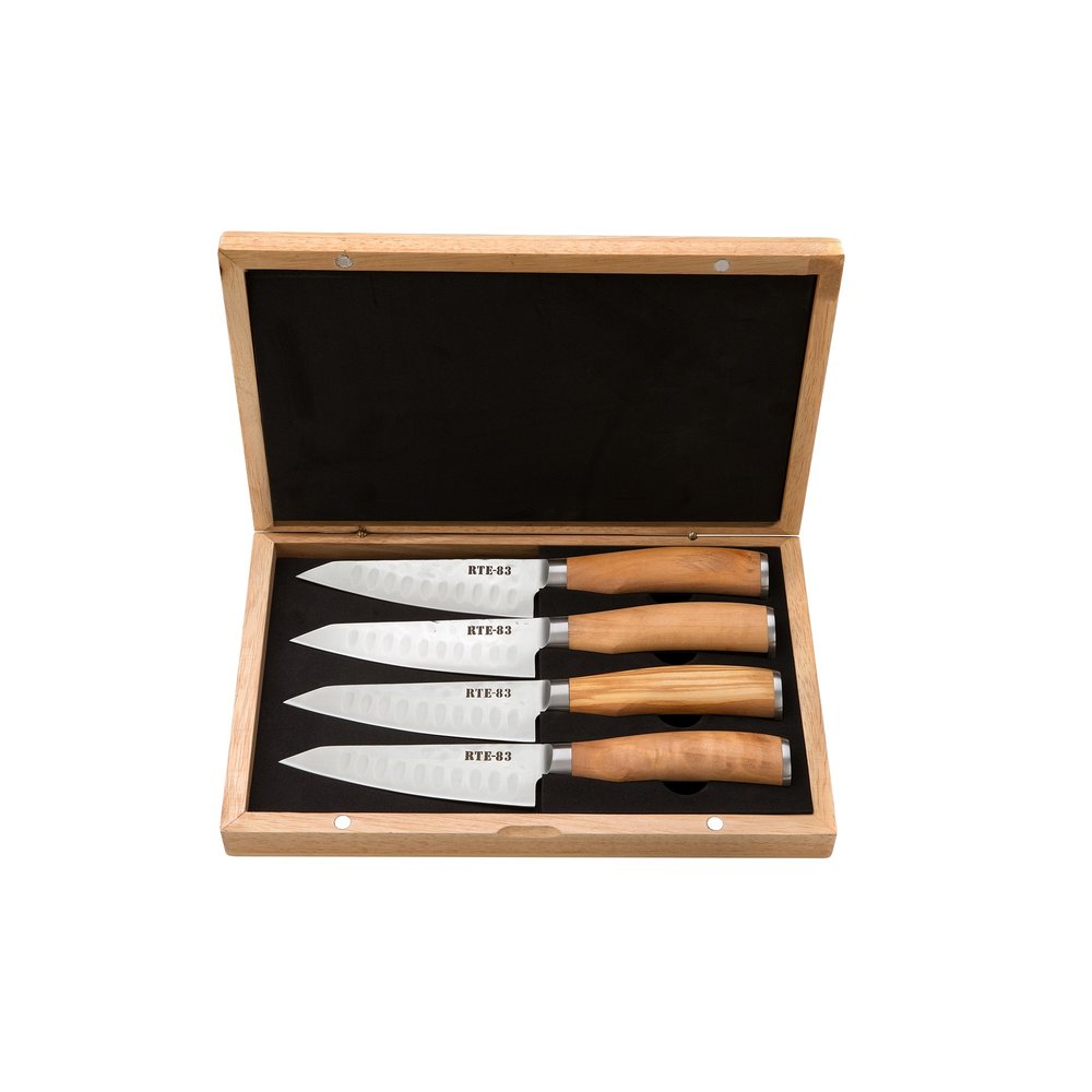 Wüsthof Classic Steak Knife set 6-piece, 9730  Advantageously shopping at