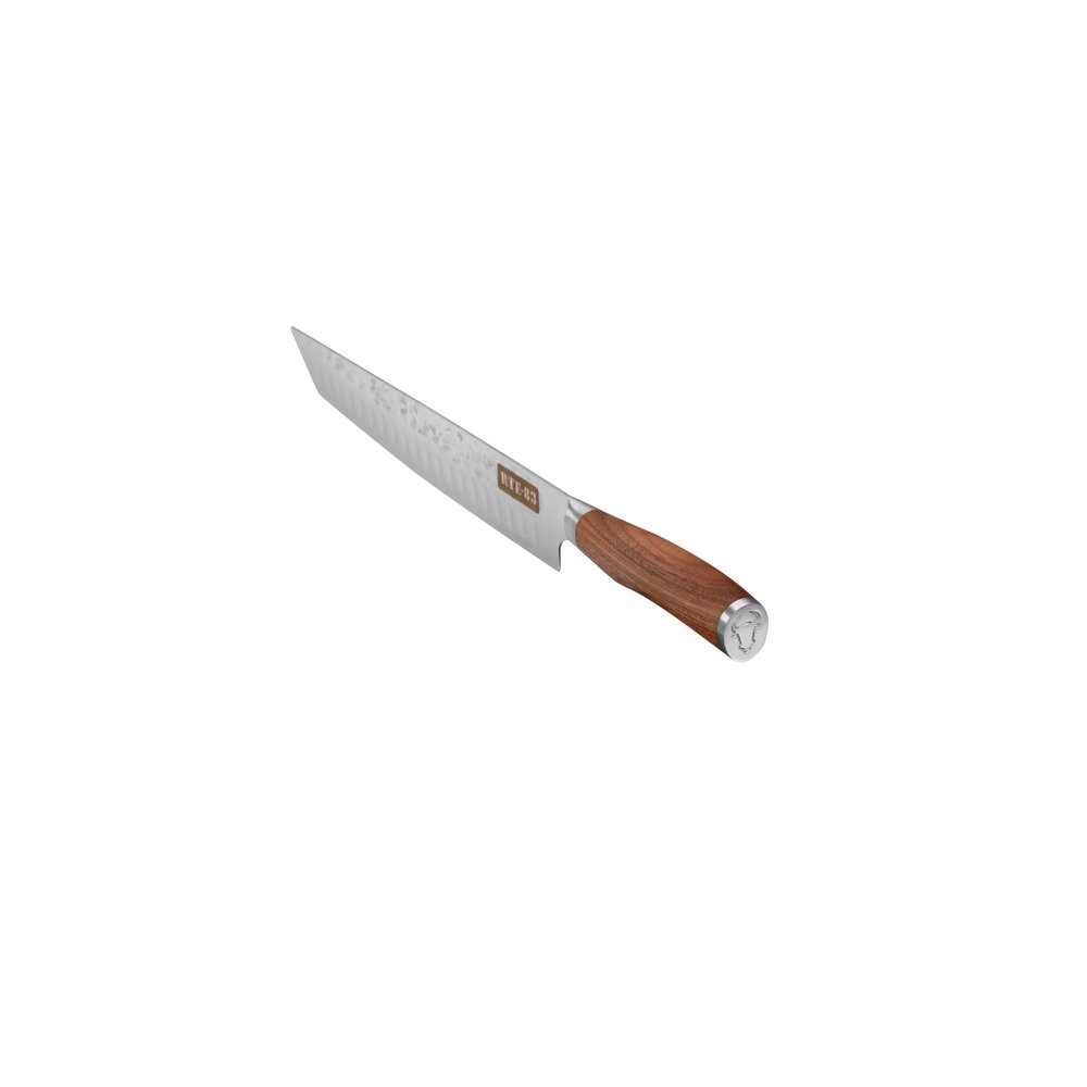 Classic Brisket 10 + 6 Boning - 2 Knife Set Italian Olive Wood — Route83  Knives