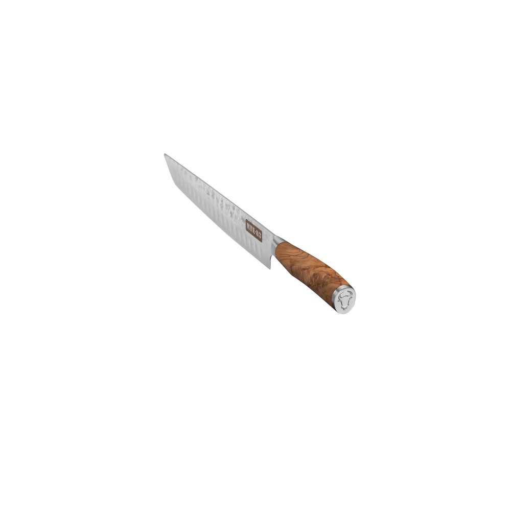 Classic Meat Cleaver — Route83 Knives