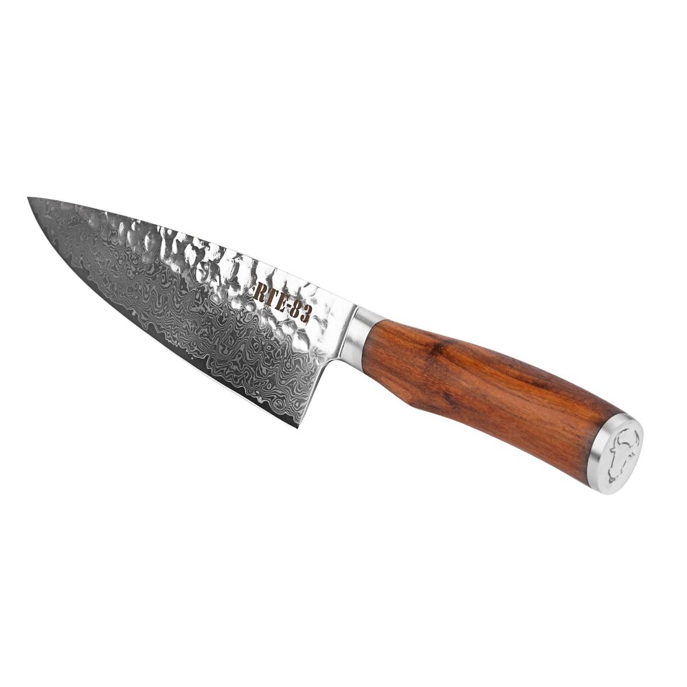 🌺PRINTED STAINLESS STEEL KNIVES🔪🍀#trending Kitchen CHEF KNIFE CAROTE  Santoku Knife INSTAGRAM  