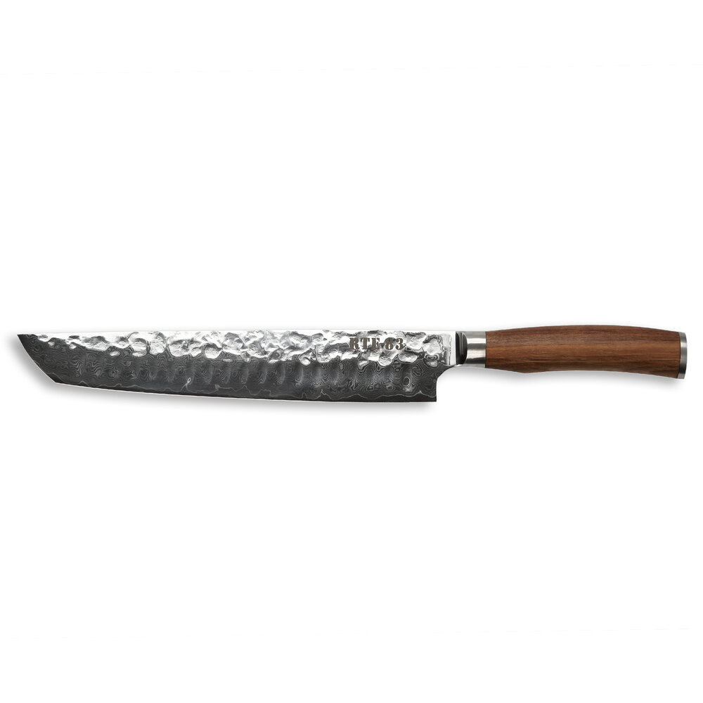 Signature 3 Knife Starter Set - American Walnut wood — Route83 Knives