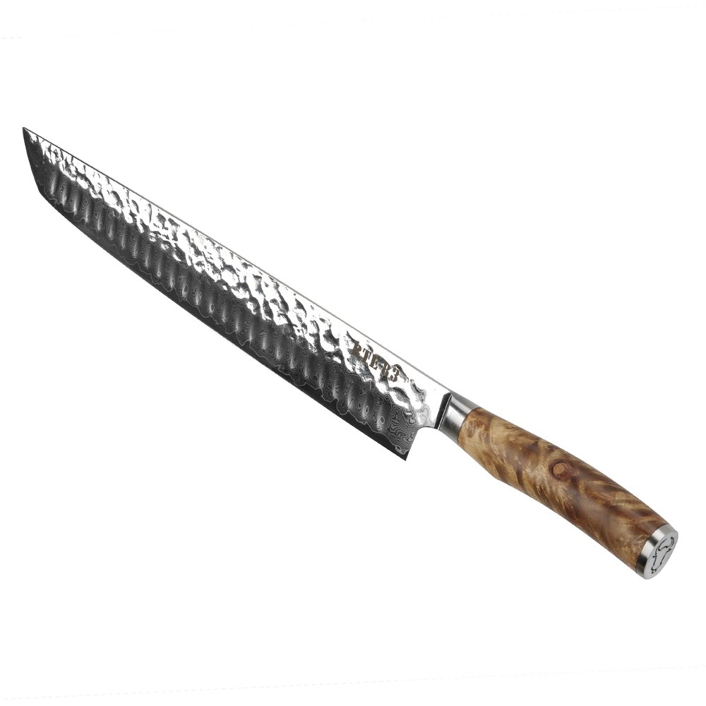 Signature The Wagyu Steak Knife Set of 4 — Route83 Knives
