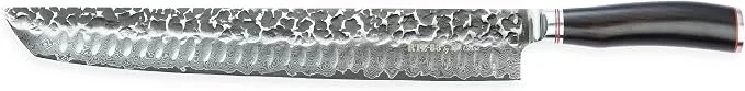 Moe Cason Signature XXL Brisket Slicing Knife 14½″