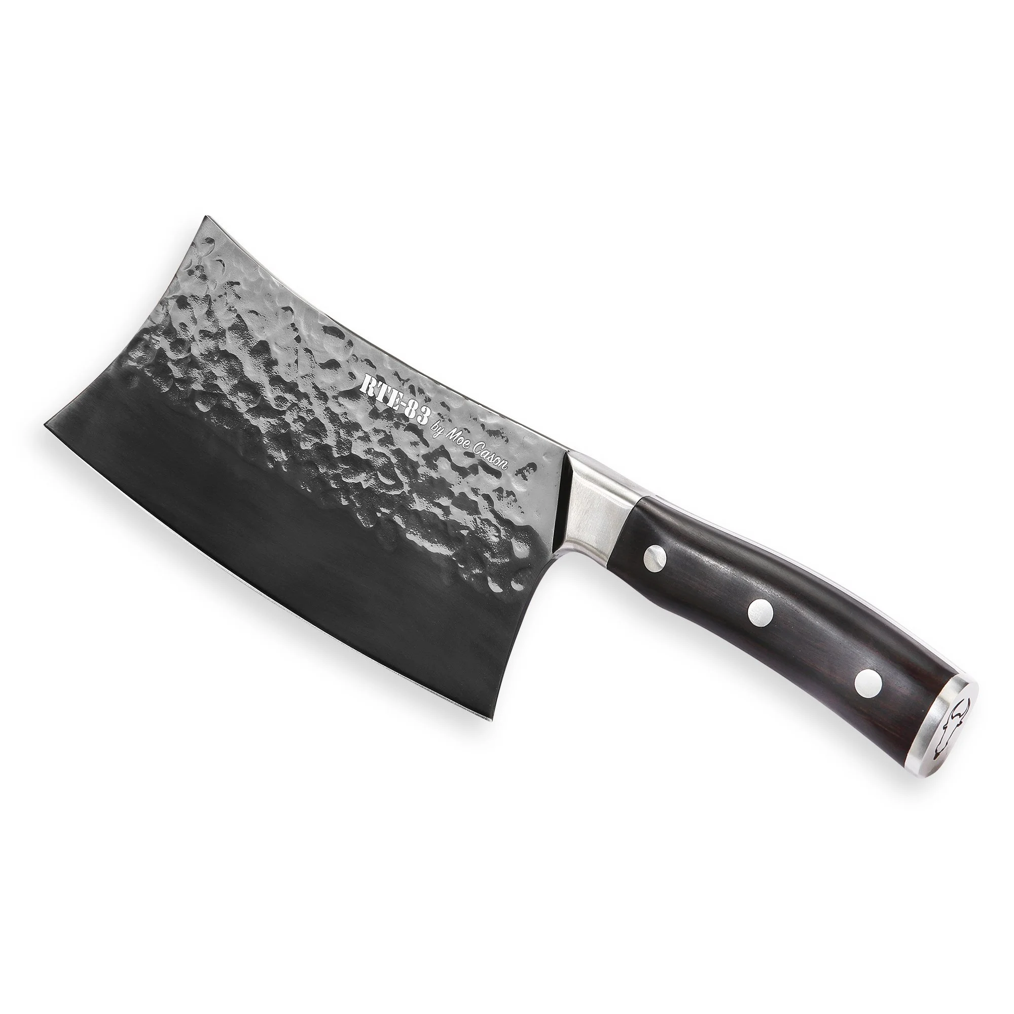 Moe Classic K Cleaver 7.5 Ebony2.JPG