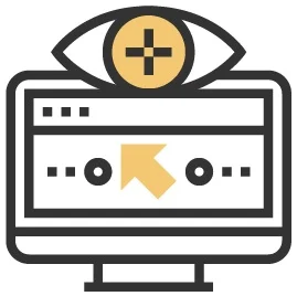 We identify your core audience and key messages, and determine what channels you should use to achieve your marketing objectives.