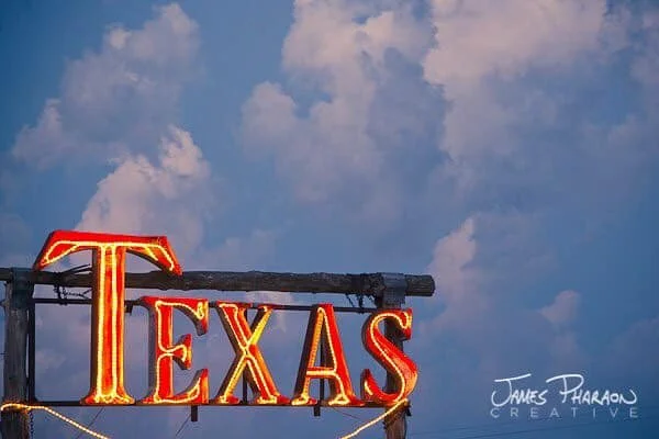 Photo Credit: James Pharaon Creative