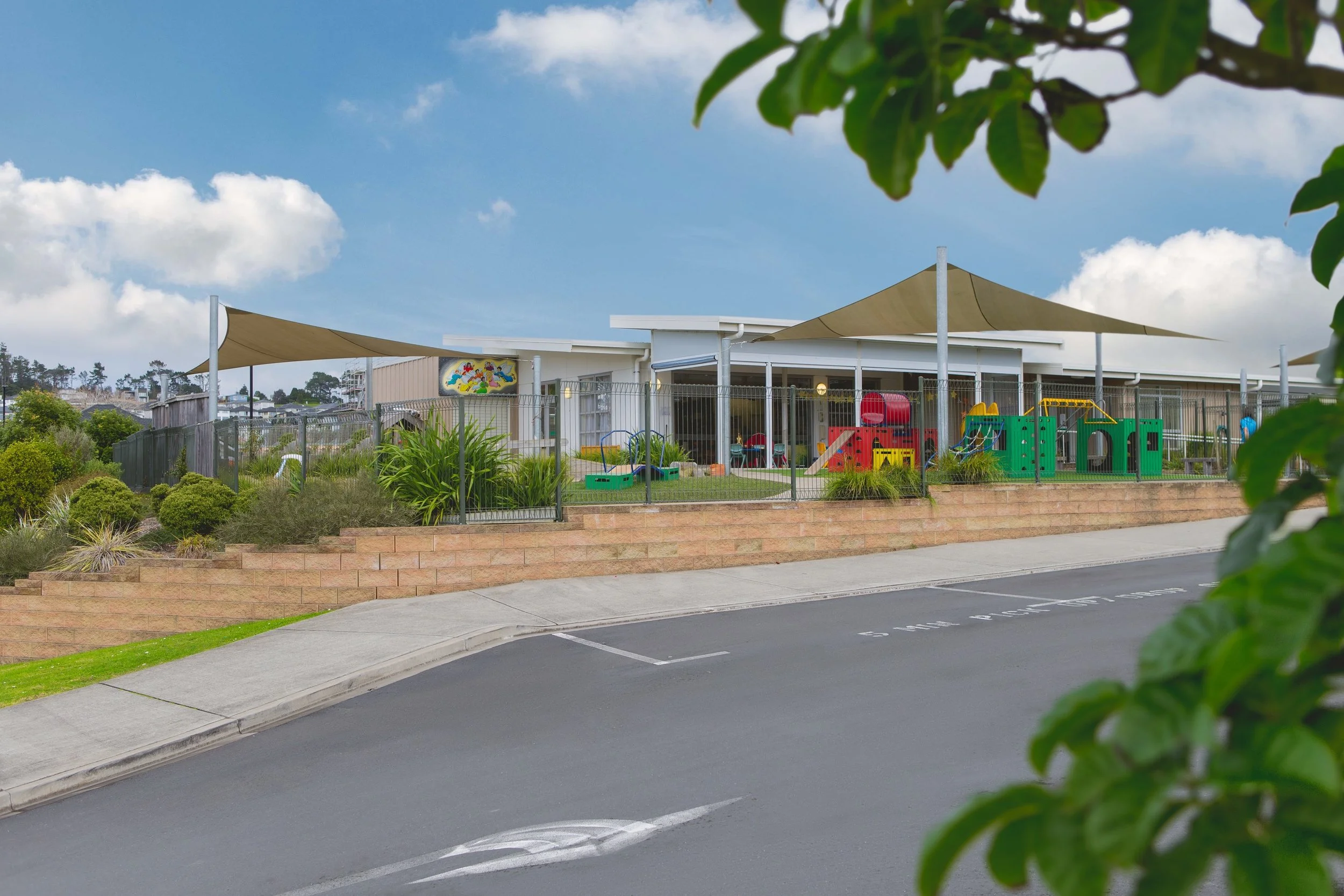 KingsWay Preschools
