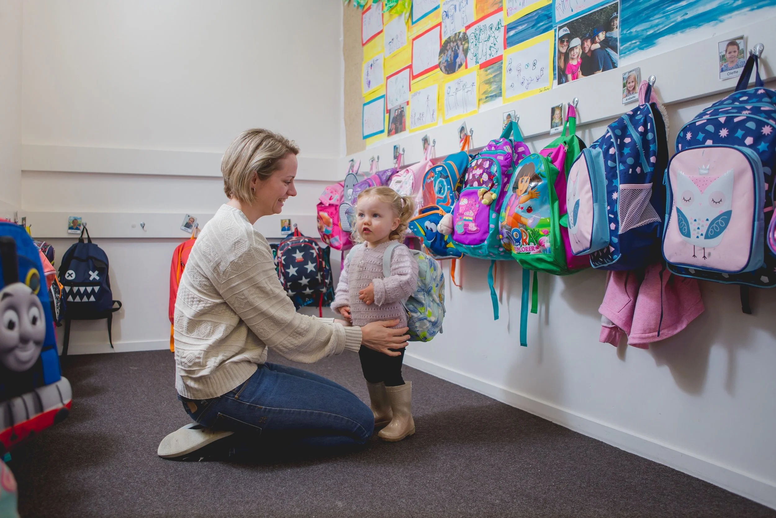 KingsWay Preschools