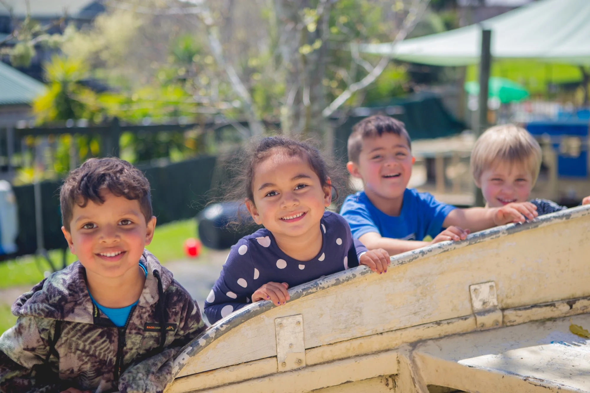 KingsWay Preschools