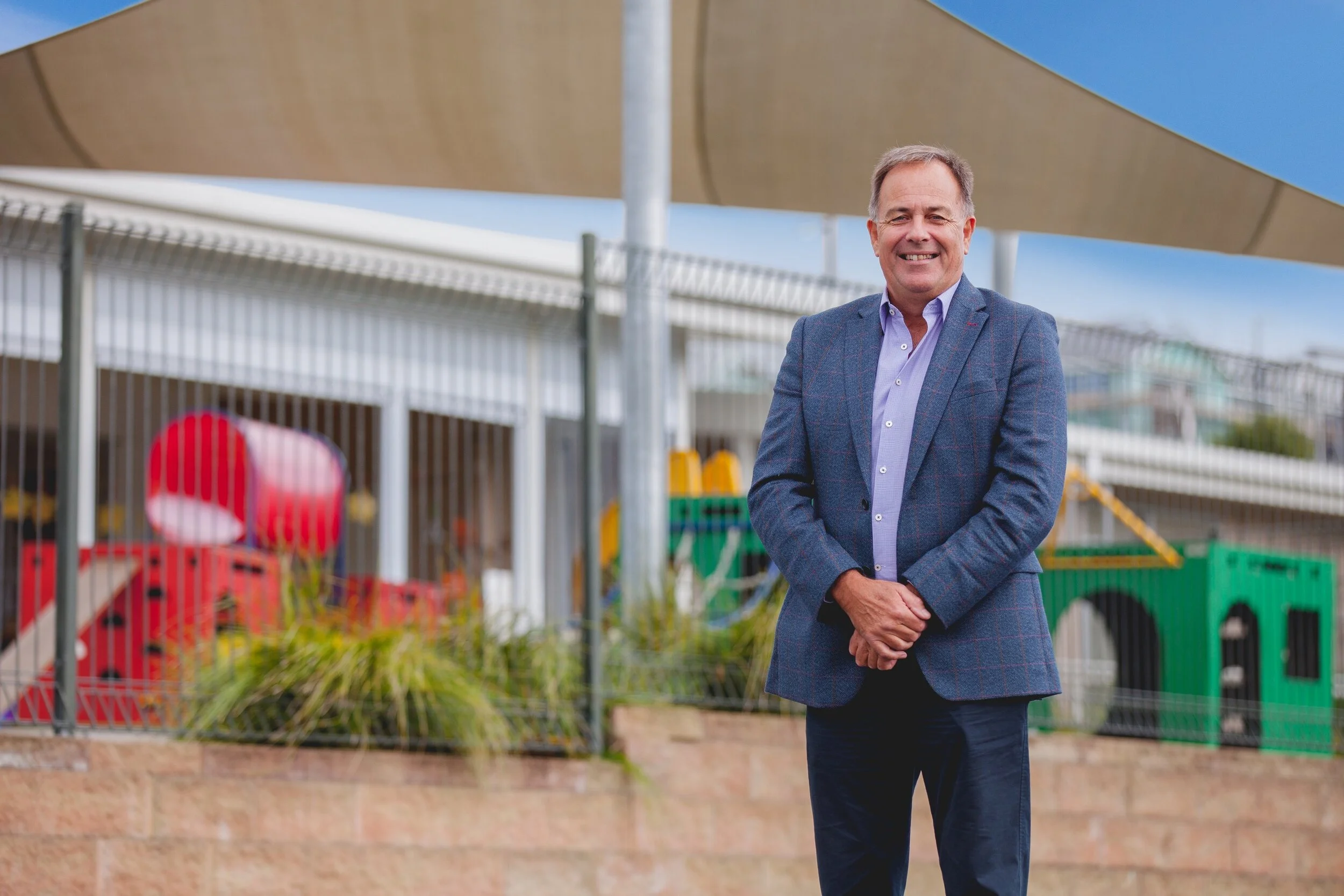 About — KingsWay Preschools