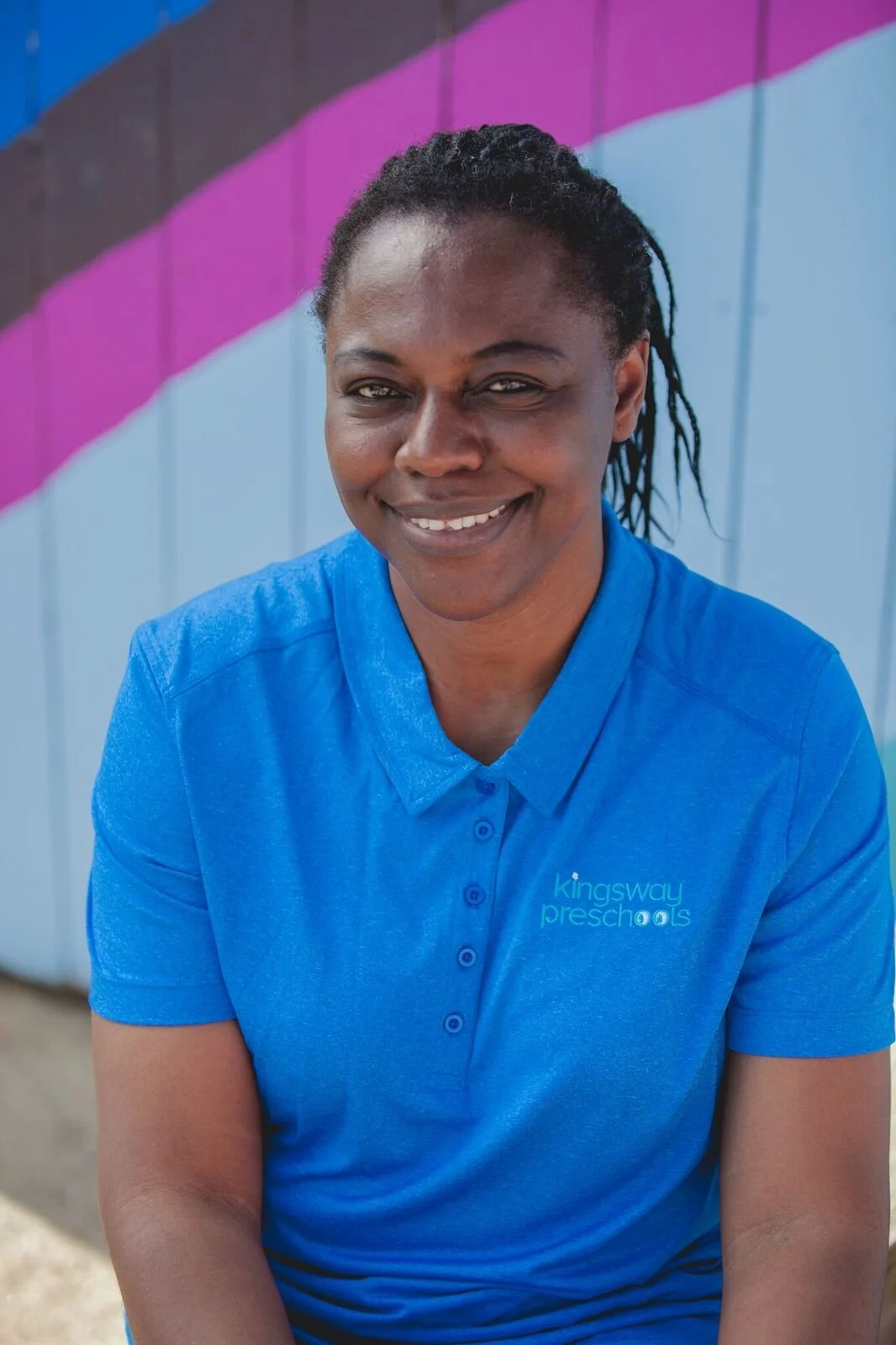 Julie Bukasa