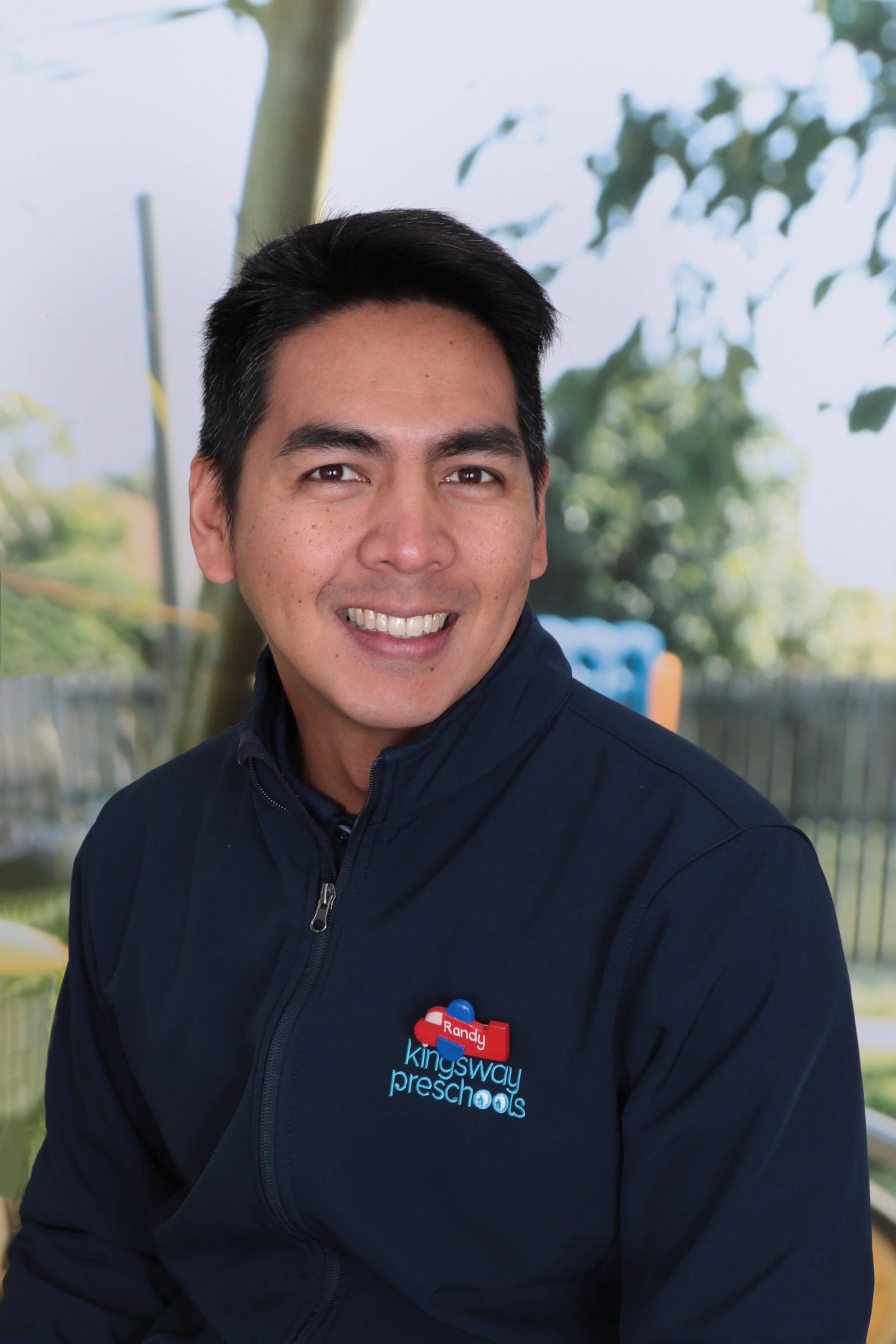 Randy Alingalan 