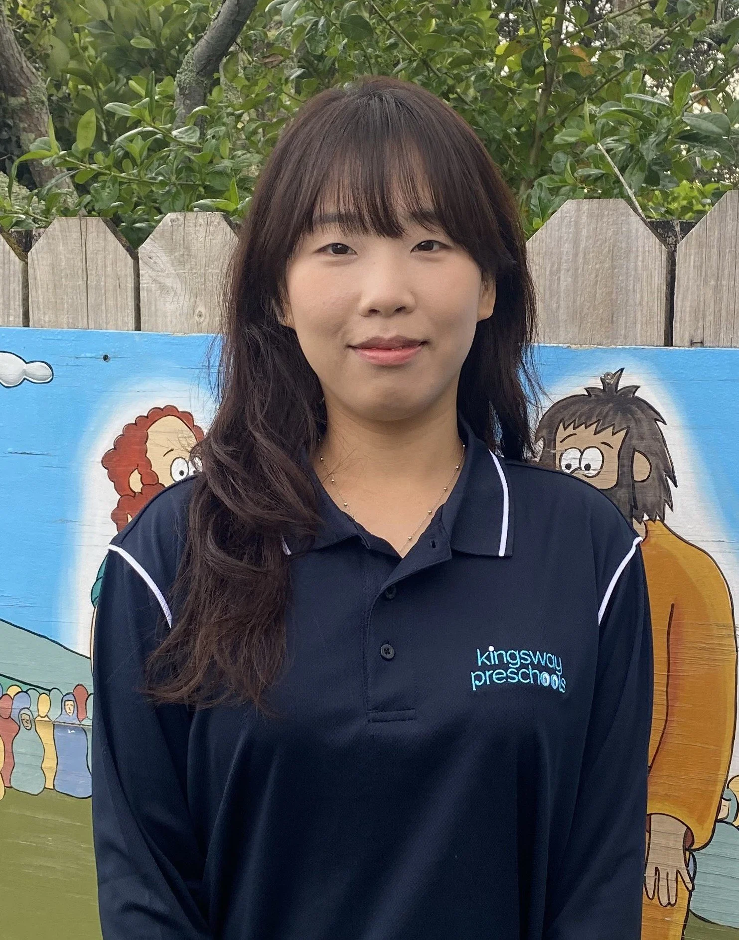 Hannah Kong