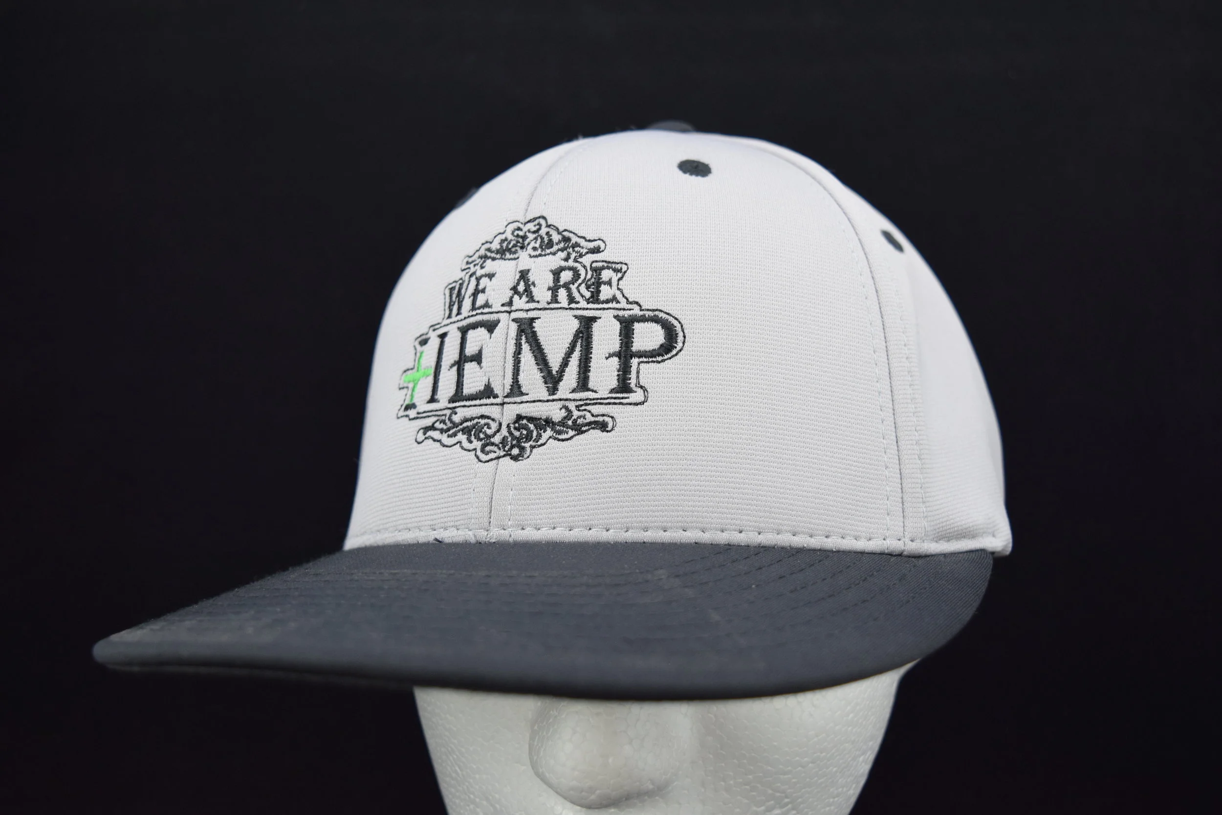 WE ARE HEMP PRO MODEL