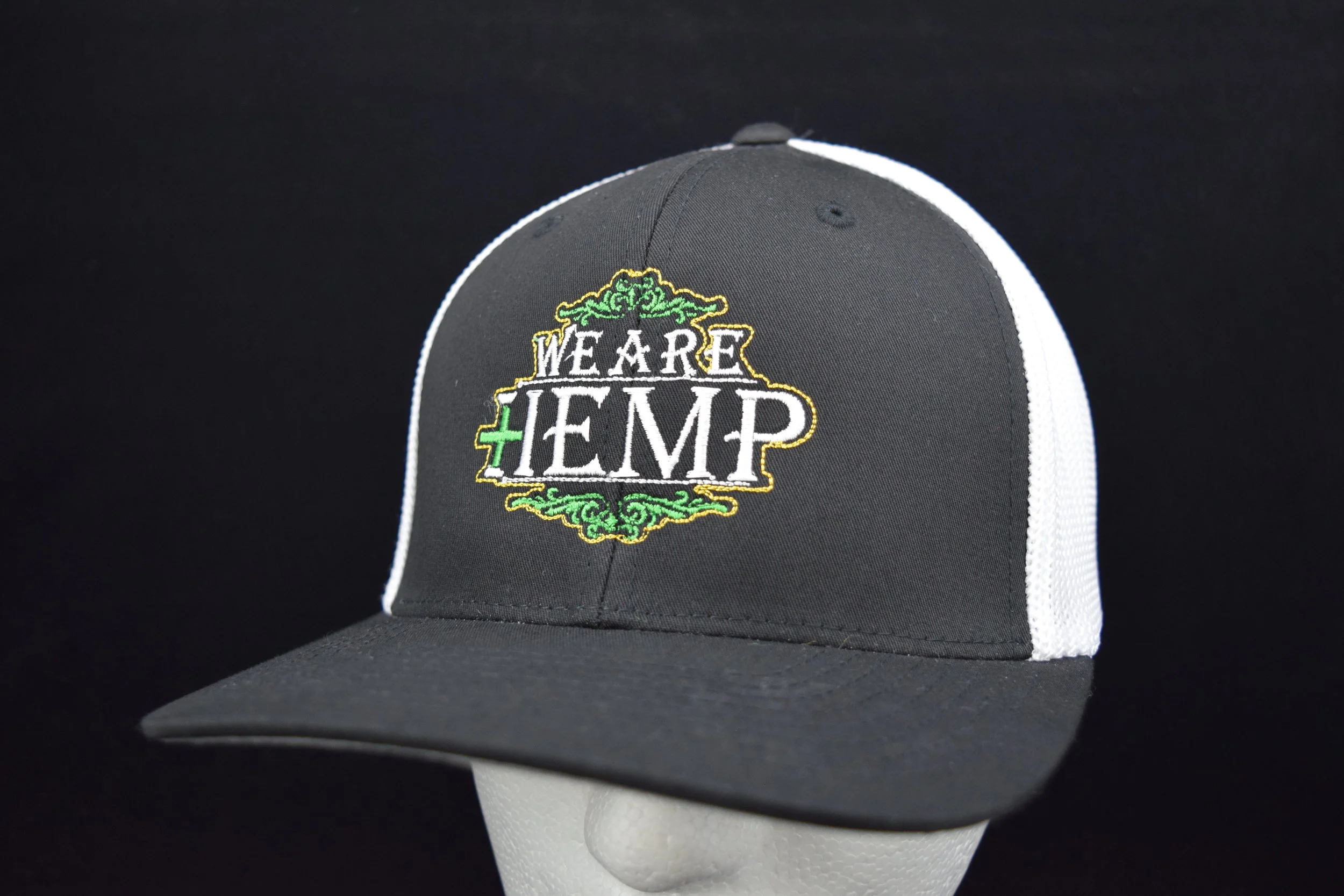 A'S MESH SNAP BACK