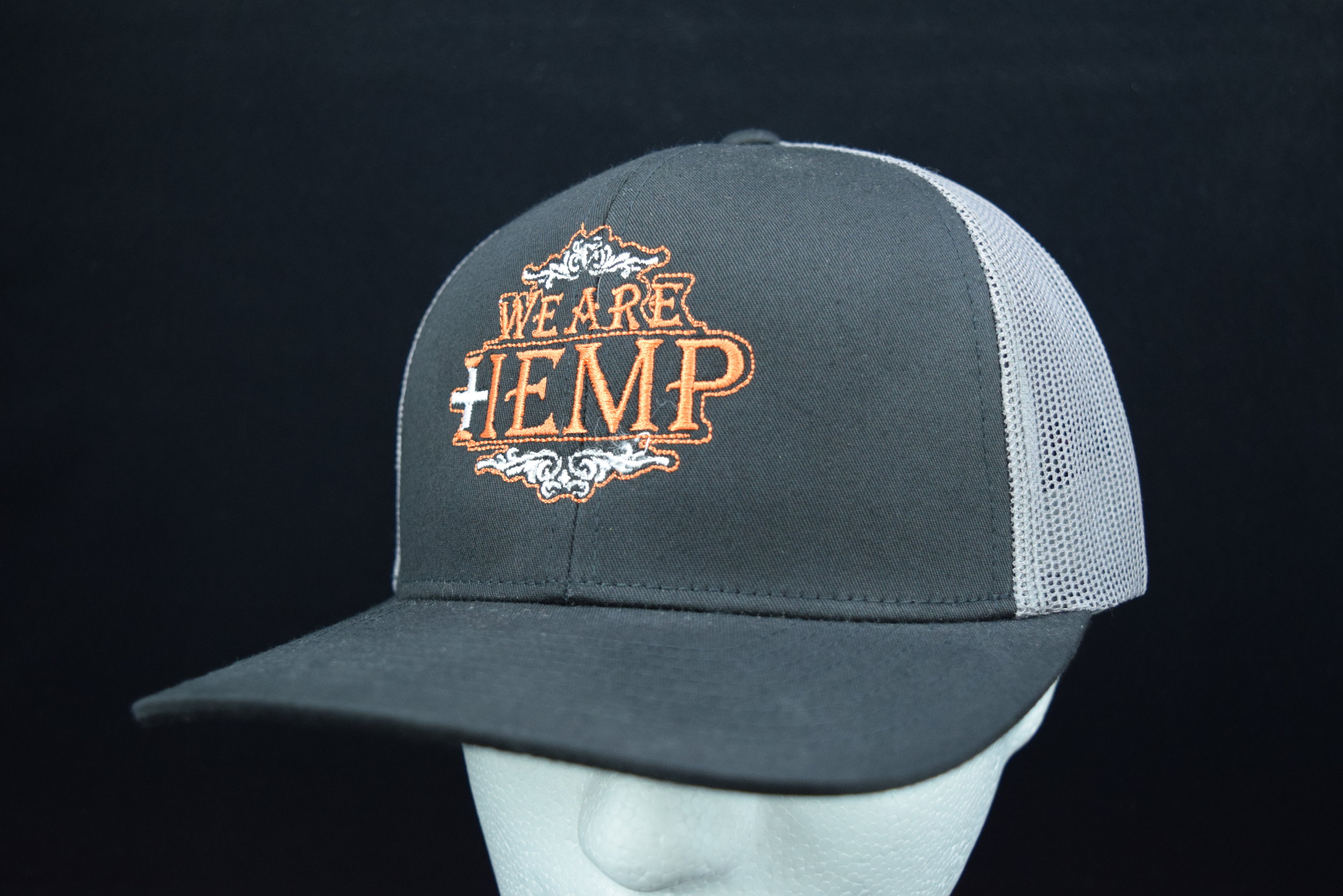 GIANTS MESH SNAP BACK