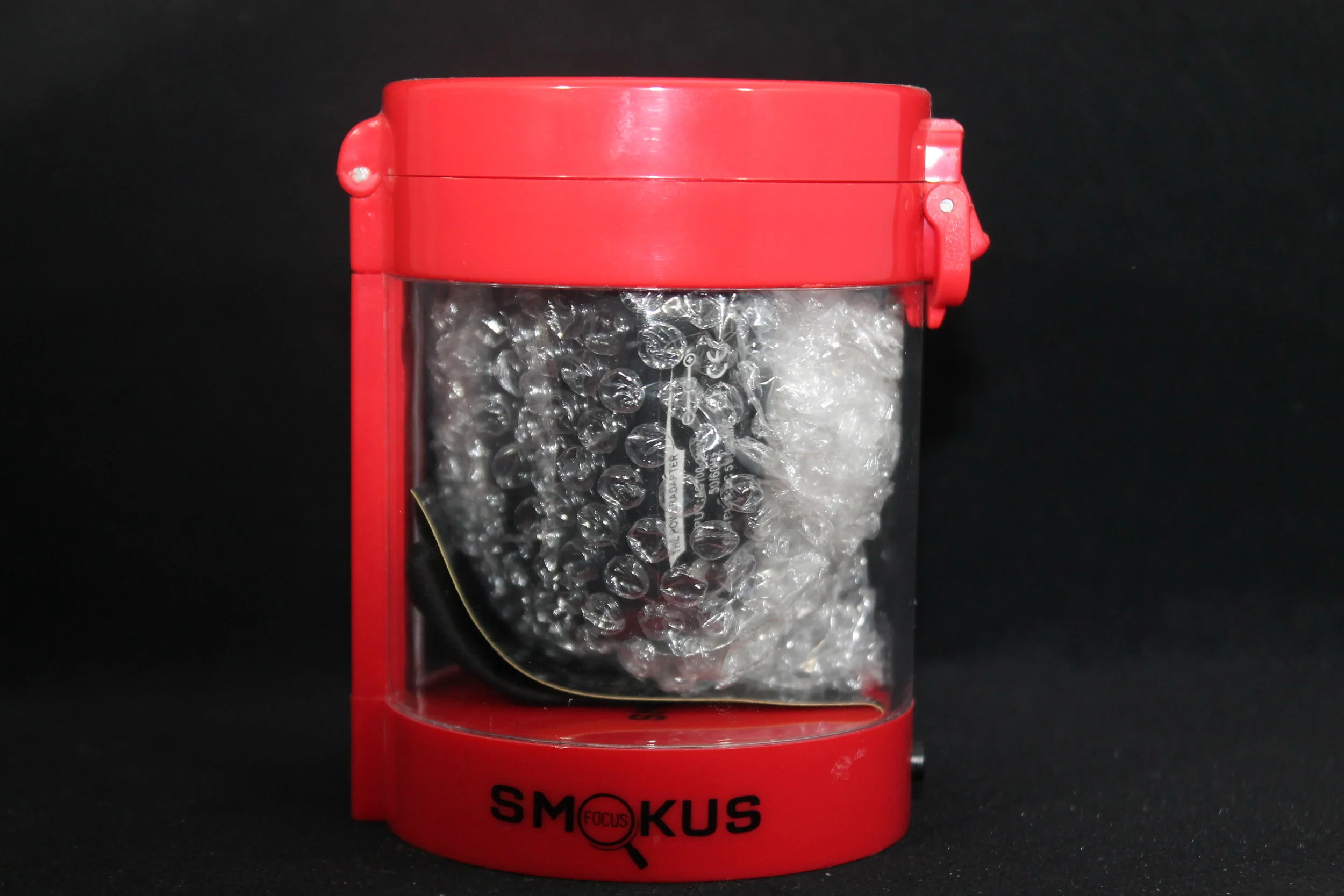 SMOKUS CONTAINER