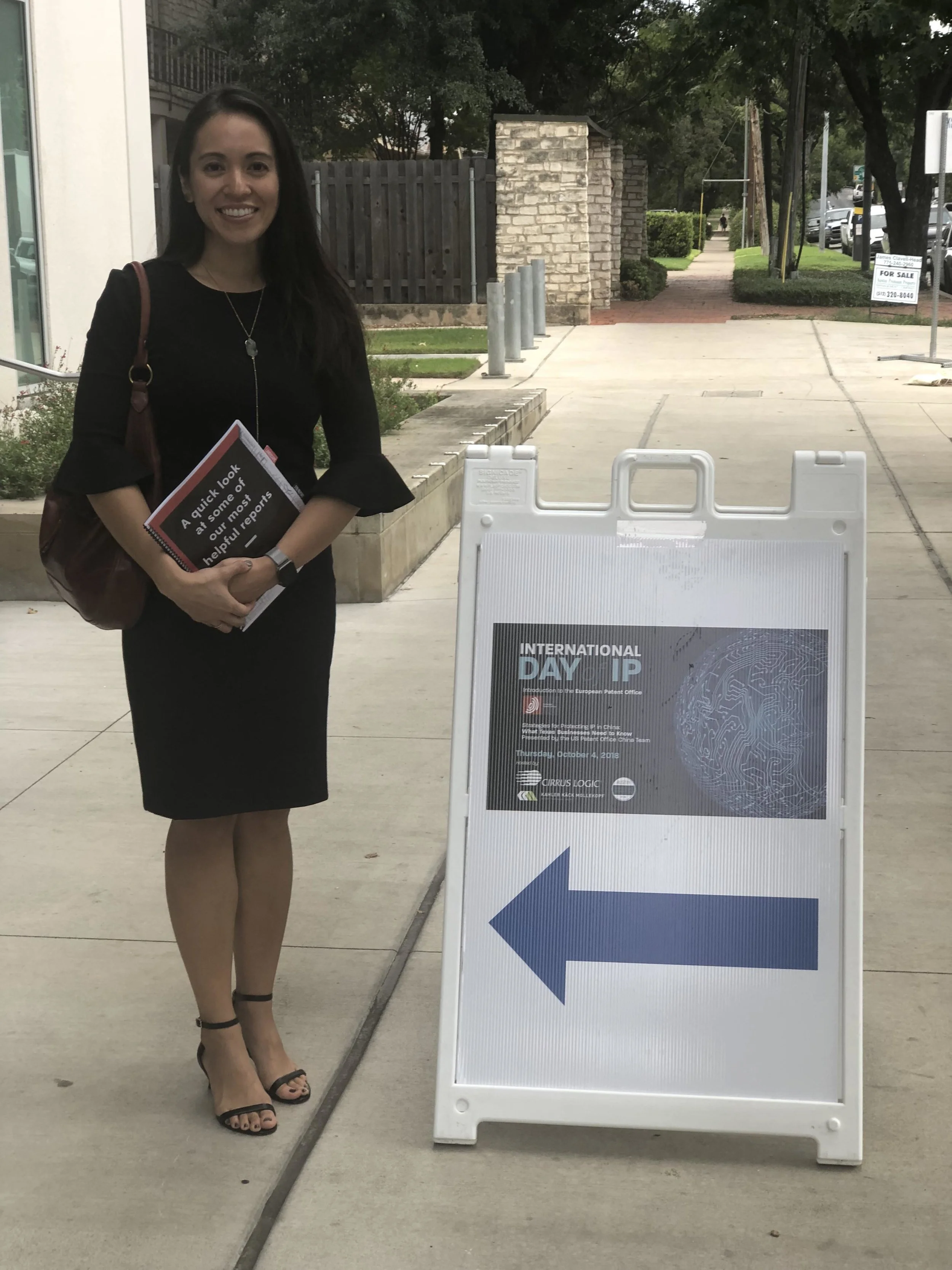 SPSG Has Arrived in Austin, TX.  