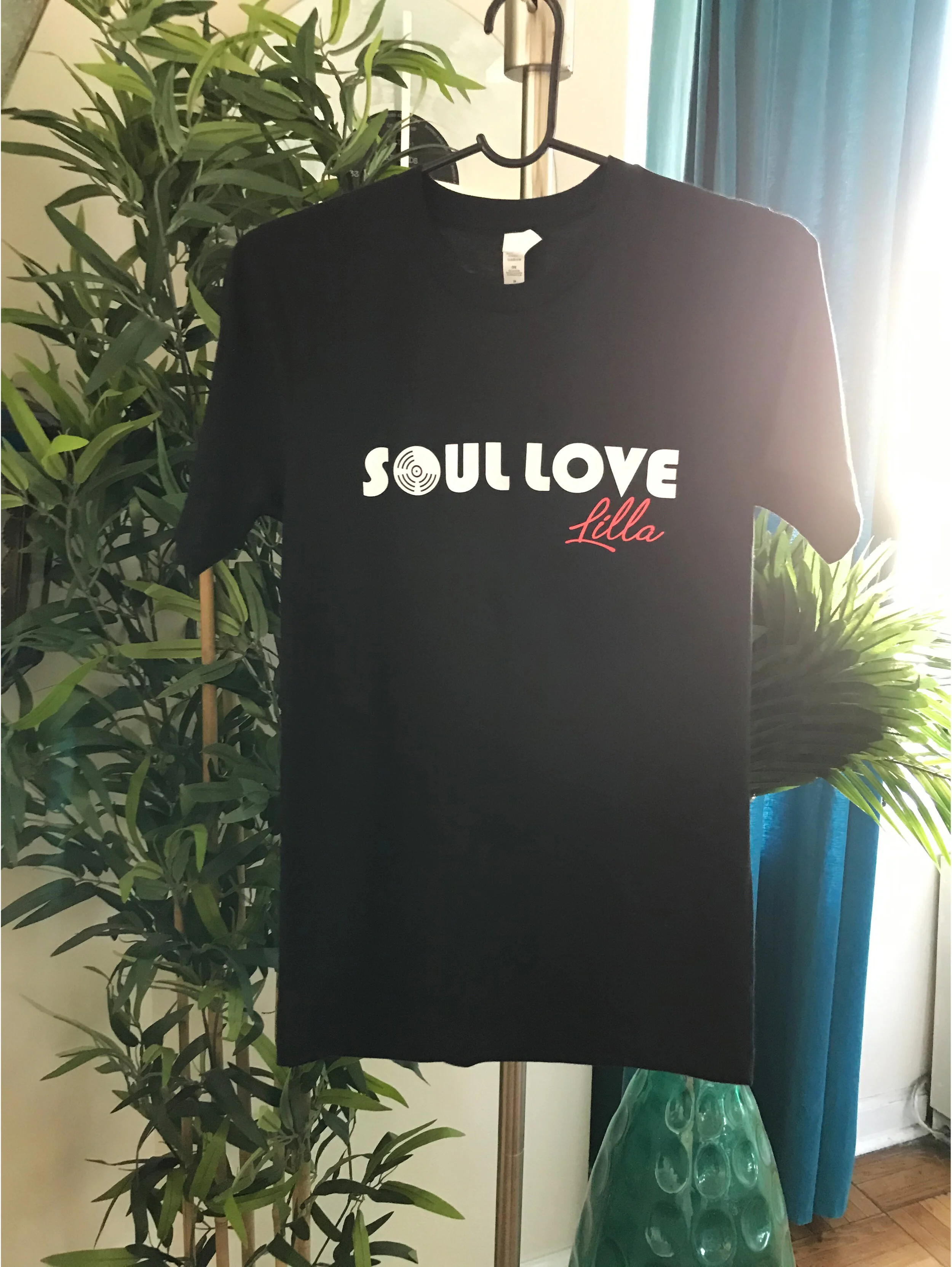 Soul Love Tee Shirts 