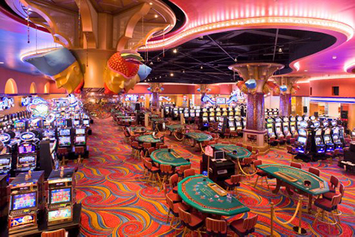 Curacao Online Casino