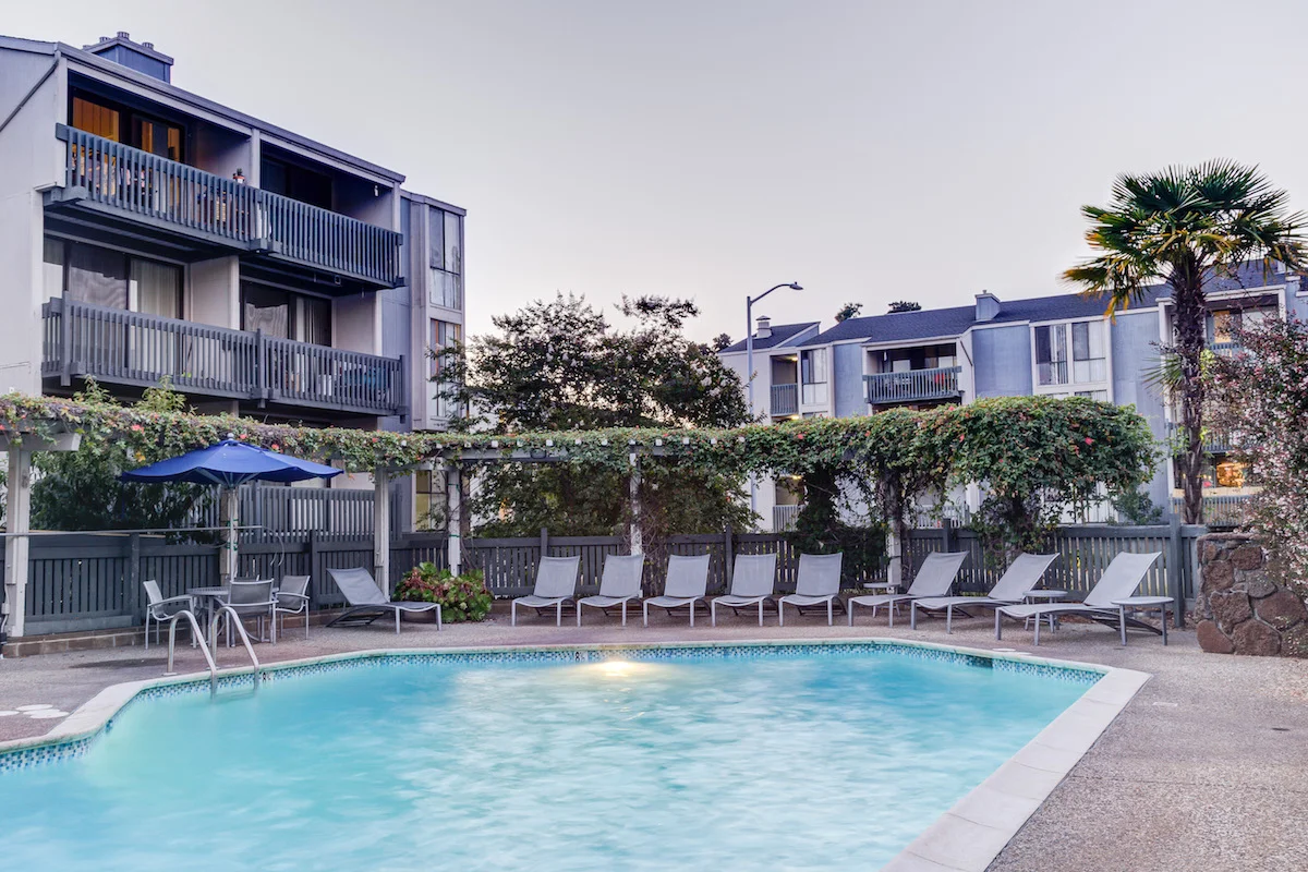 South Shore Apartments