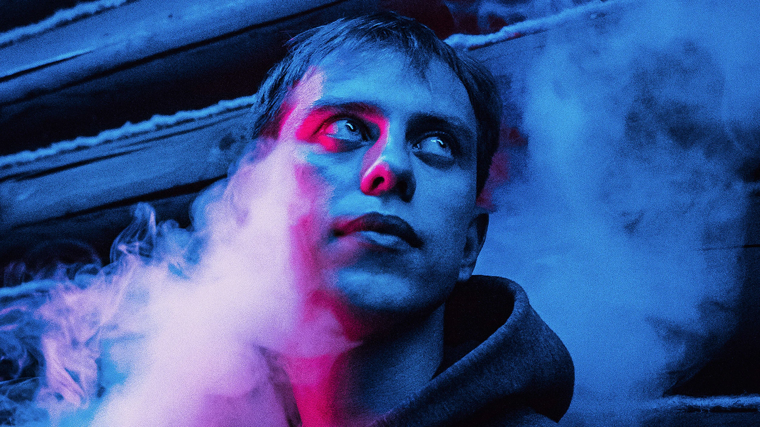  Model: Anton Kolobaev 