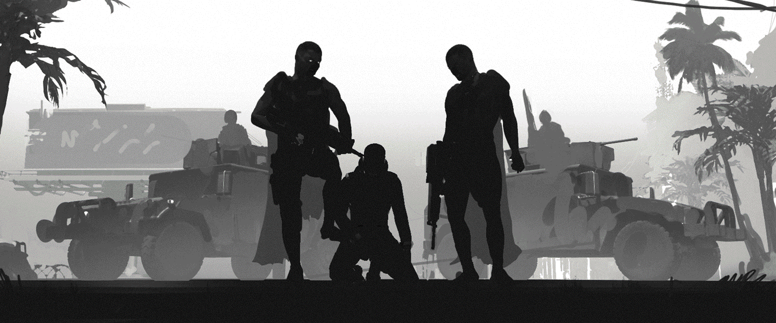  Big steps from project. Key points 