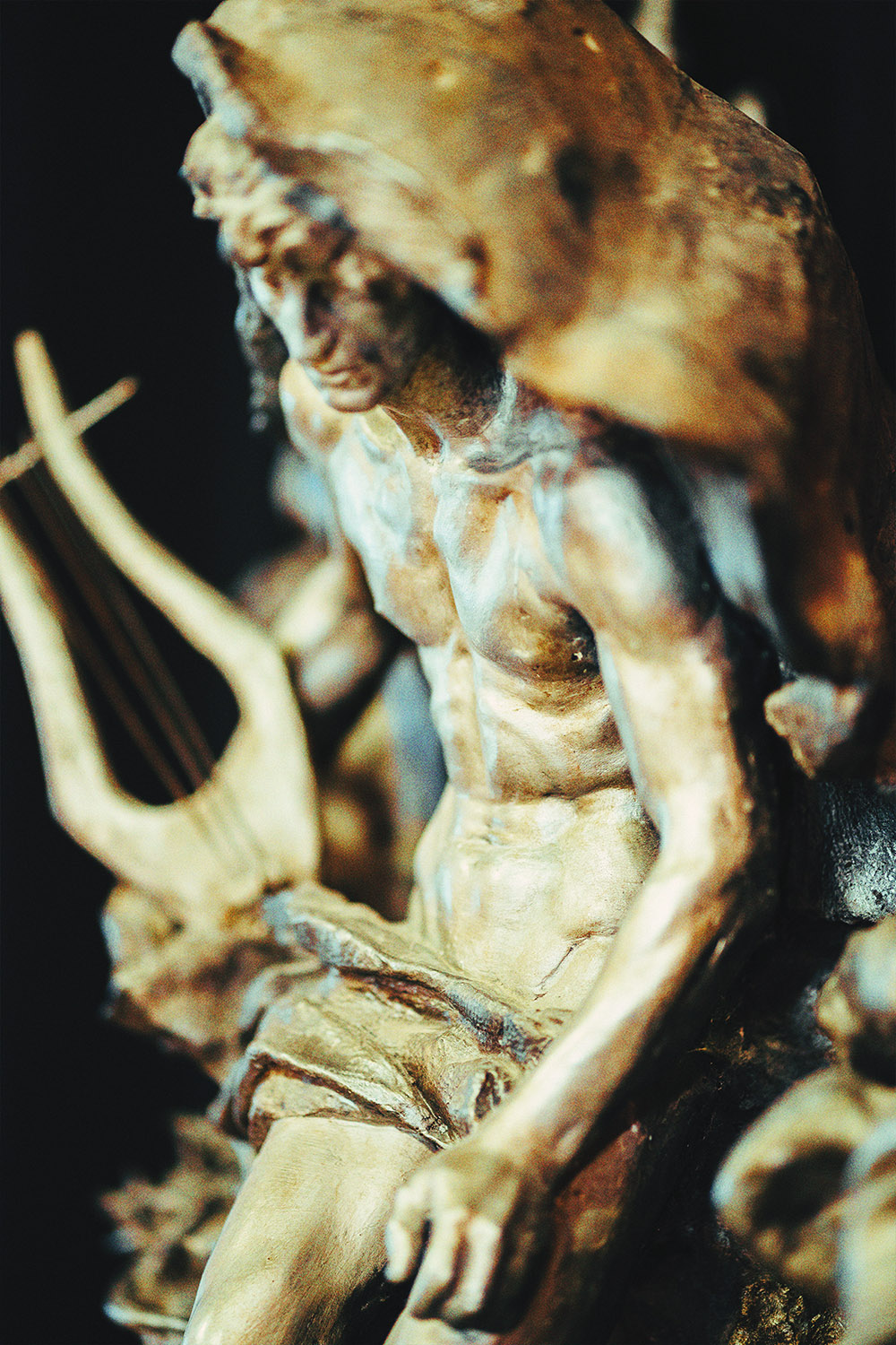  It was only one day from St. Petersburg. There are still thousands of places to find and take new photos! See you soon. 