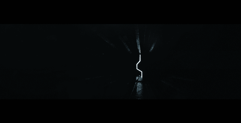  Simple light and camera animation. 