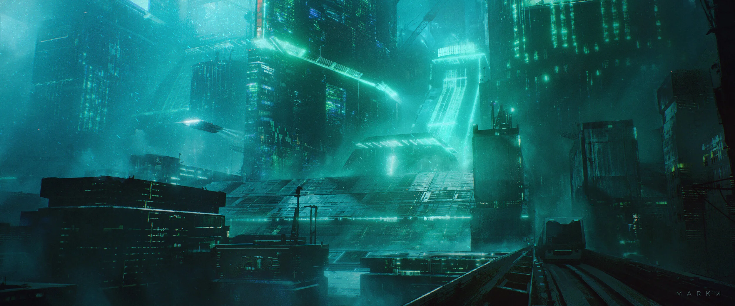  Sector A. City 17 #2 