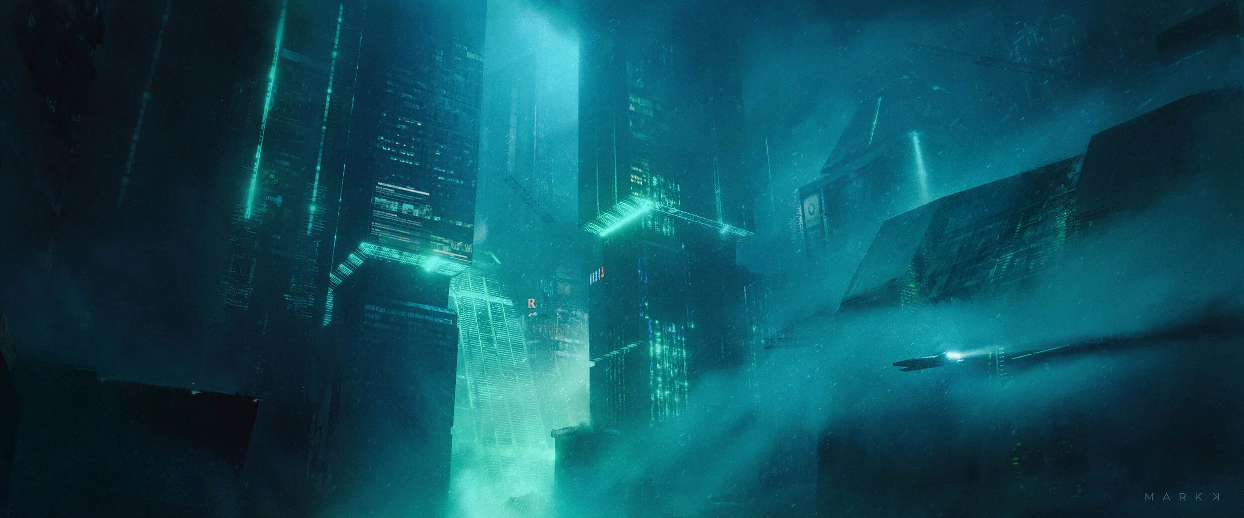  Sector A. City 17 #3 