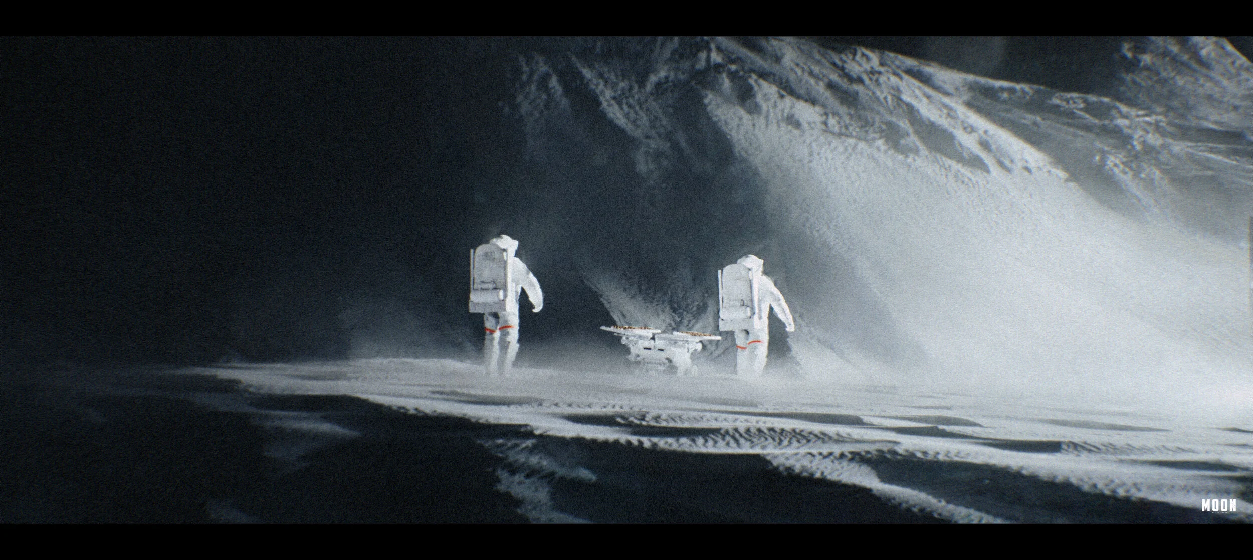  Frame A_004_01 "We are following the light"  