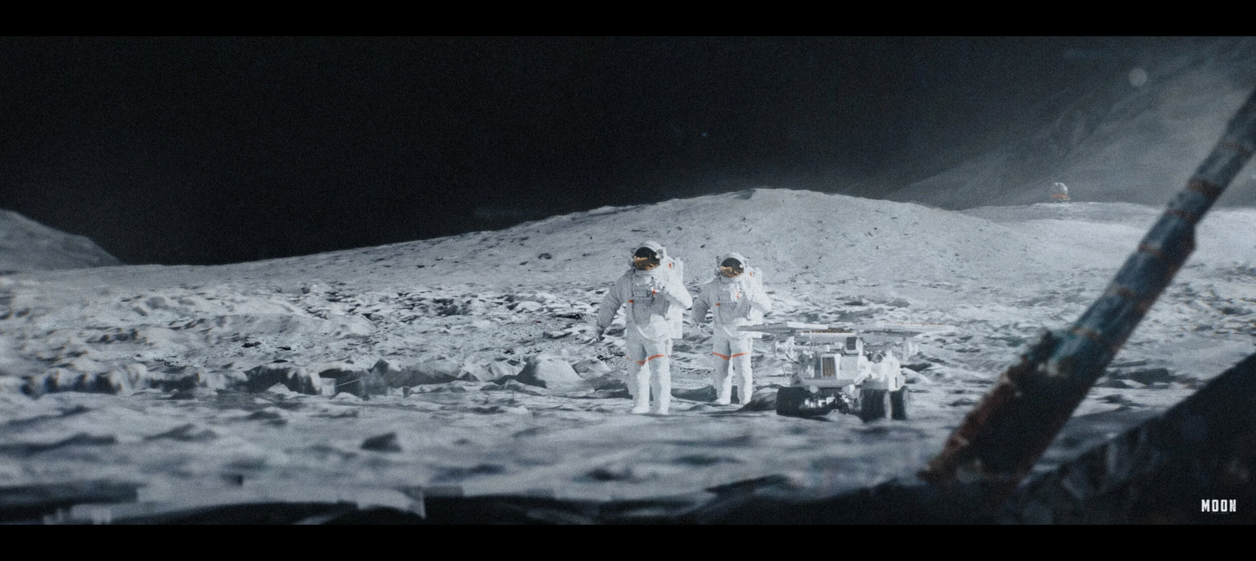  Frame A_006_01 "Way. Descent to the canyon"  