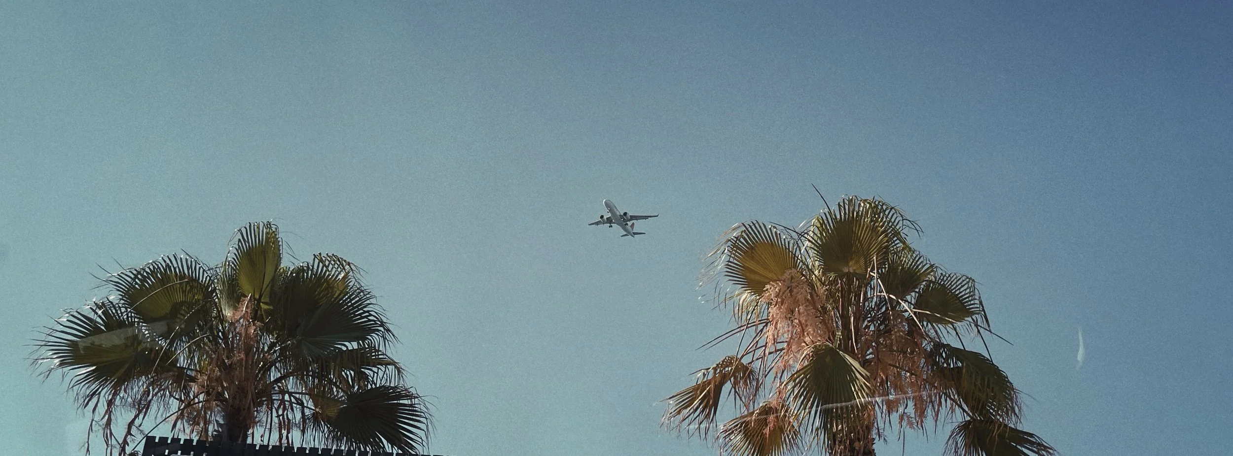 ALL FOOTAGE WAS SHOT WITH AN IPHONE 12 PRO MAX.