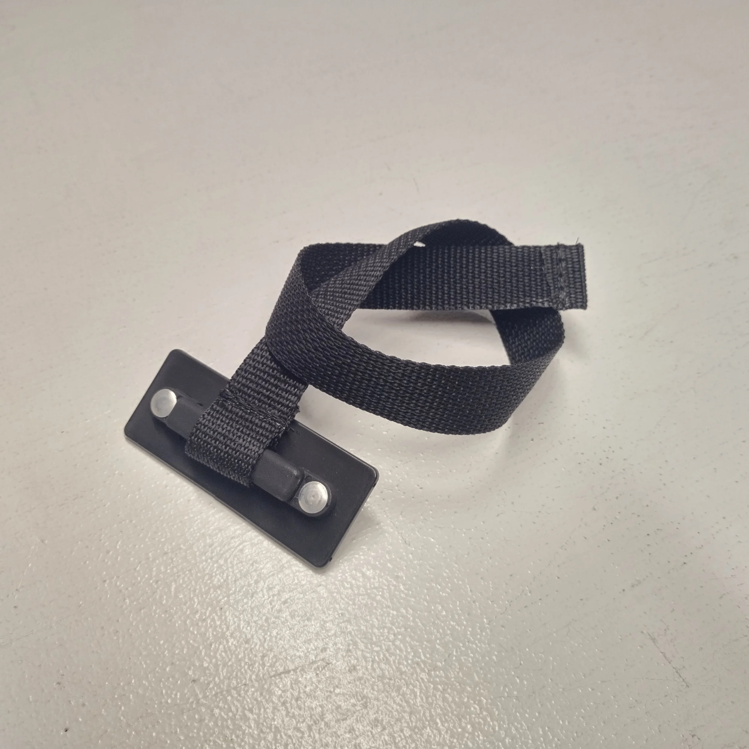 Bennington Seat Cover strap