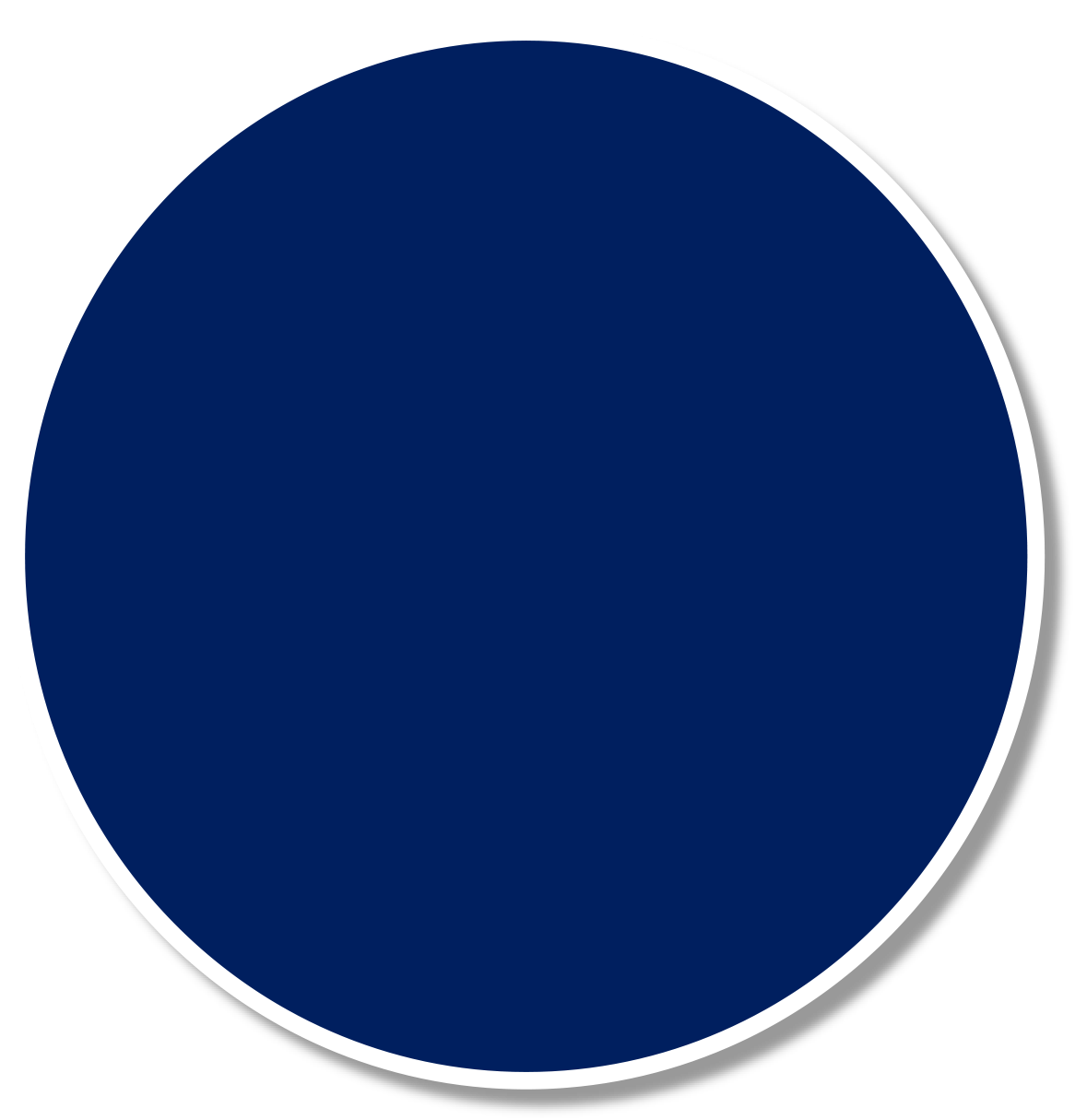 Flag Blue