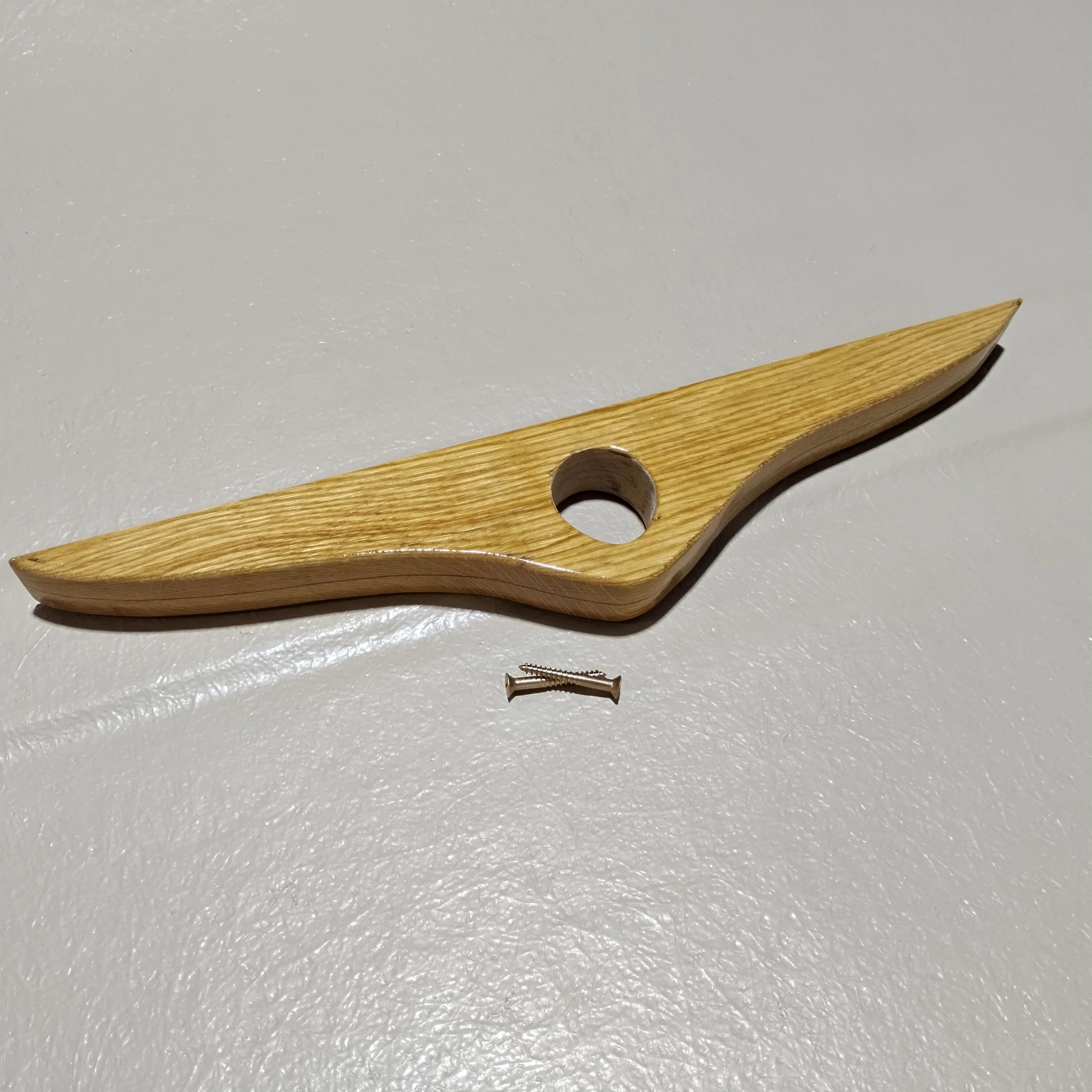 Puffin Mast Collar