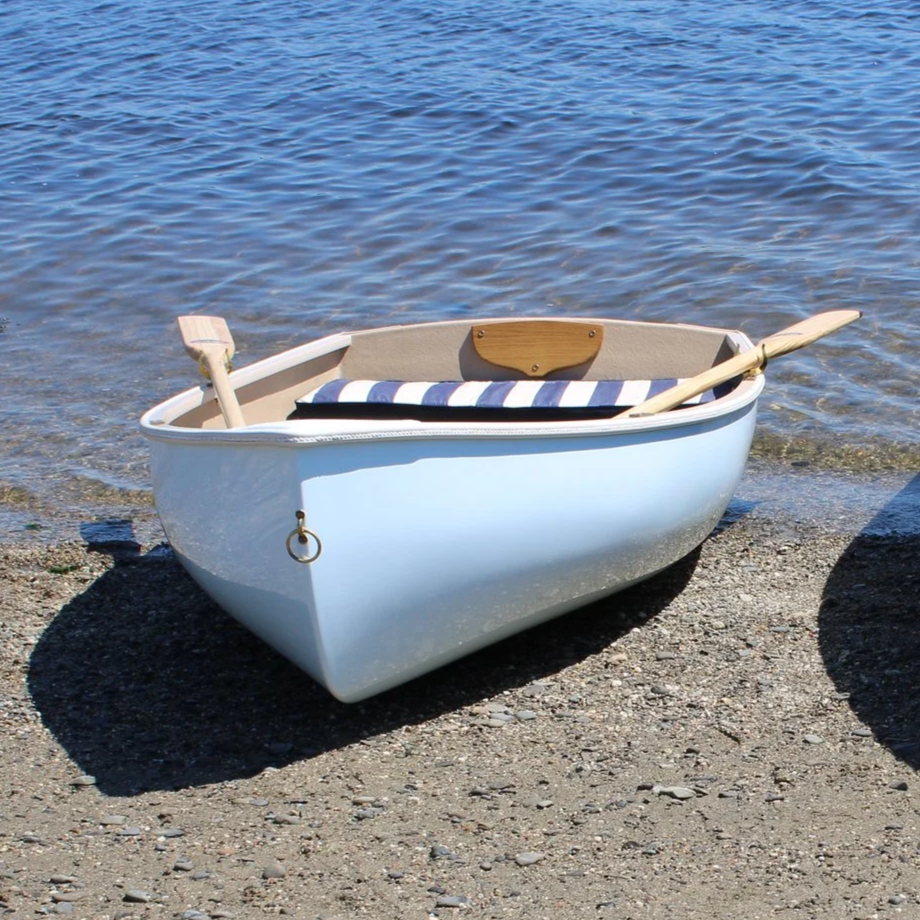 Puffin 860 - Row