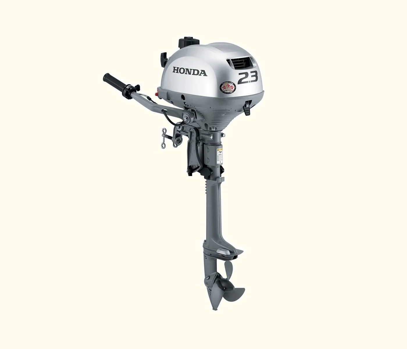 Honda BF2.3 Outboard