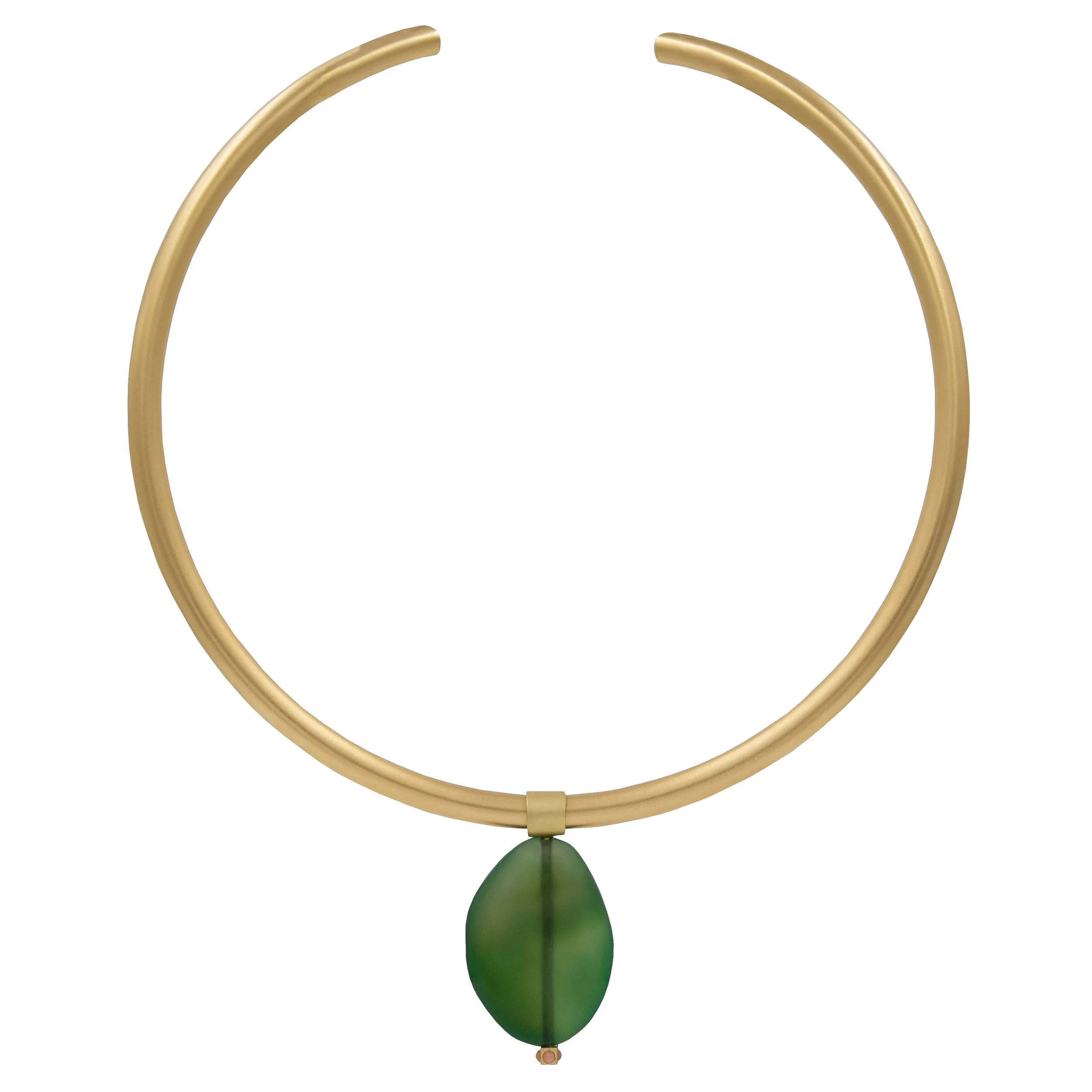 N30-&-P10-Flex-hollow-collar-with-chalcedony-and-coral-pendant.jpg