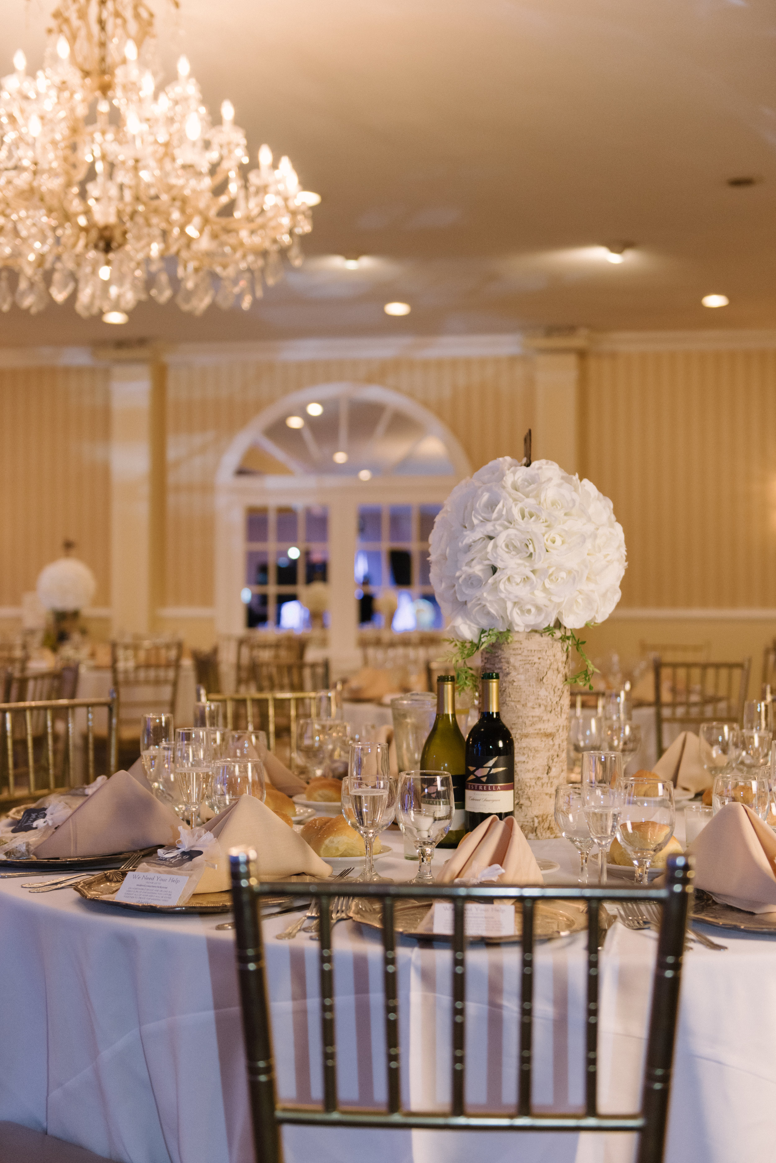 The Empire Club