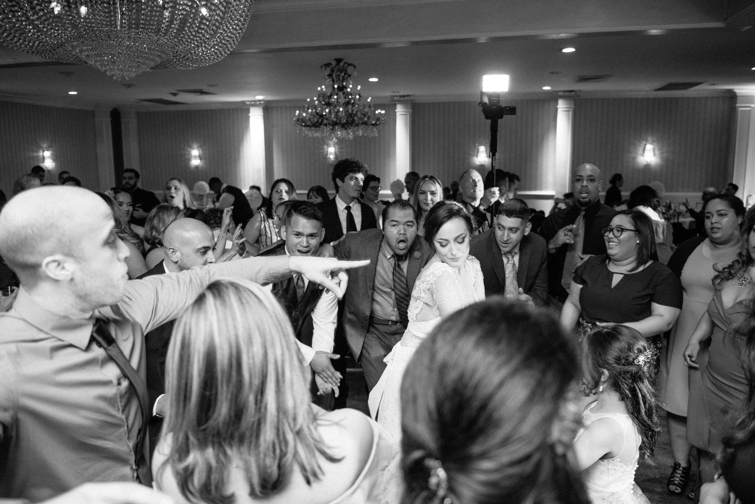 The Empire Club