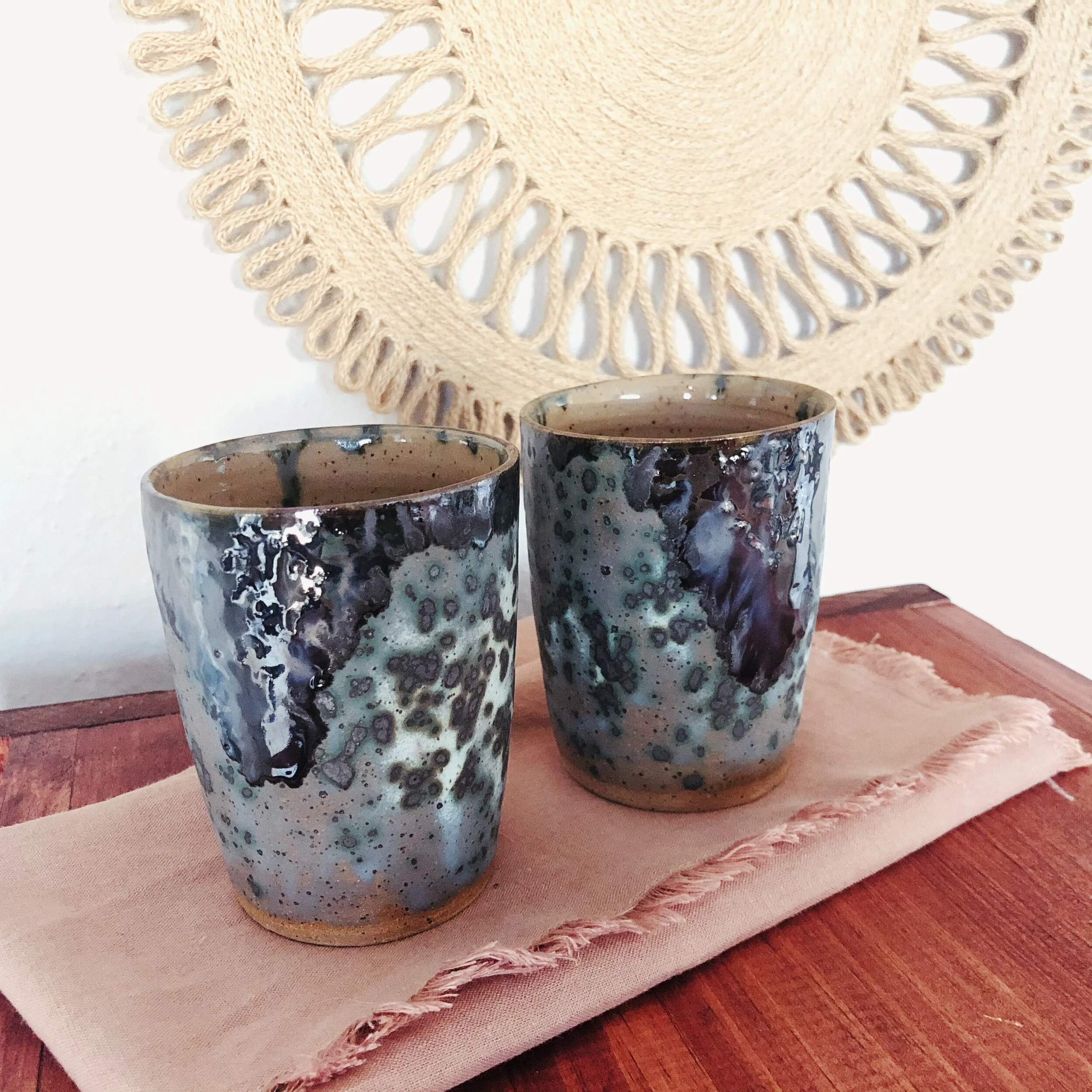 TB01 Set 8oz each SOLD