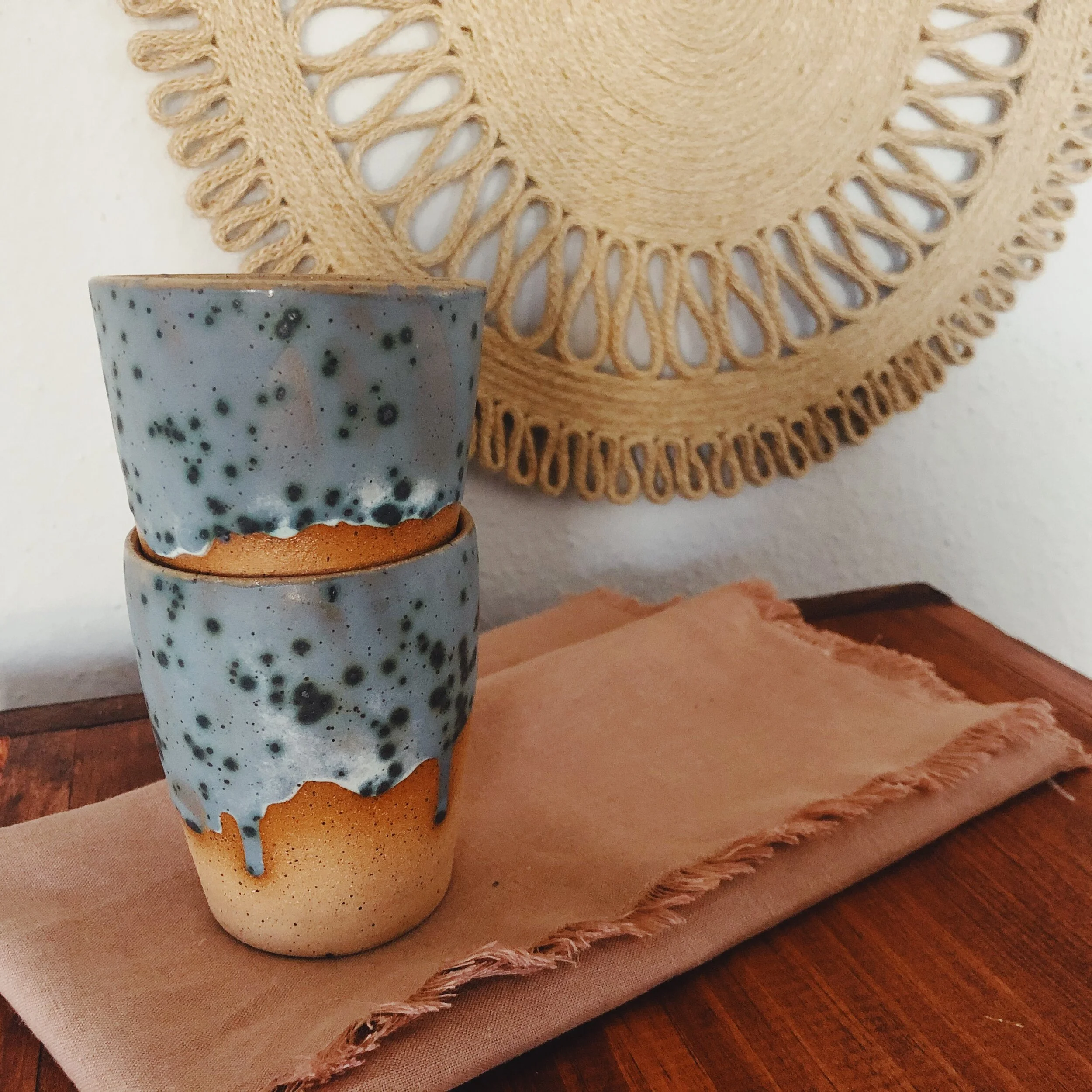 E01 Set 6oz each SOLD