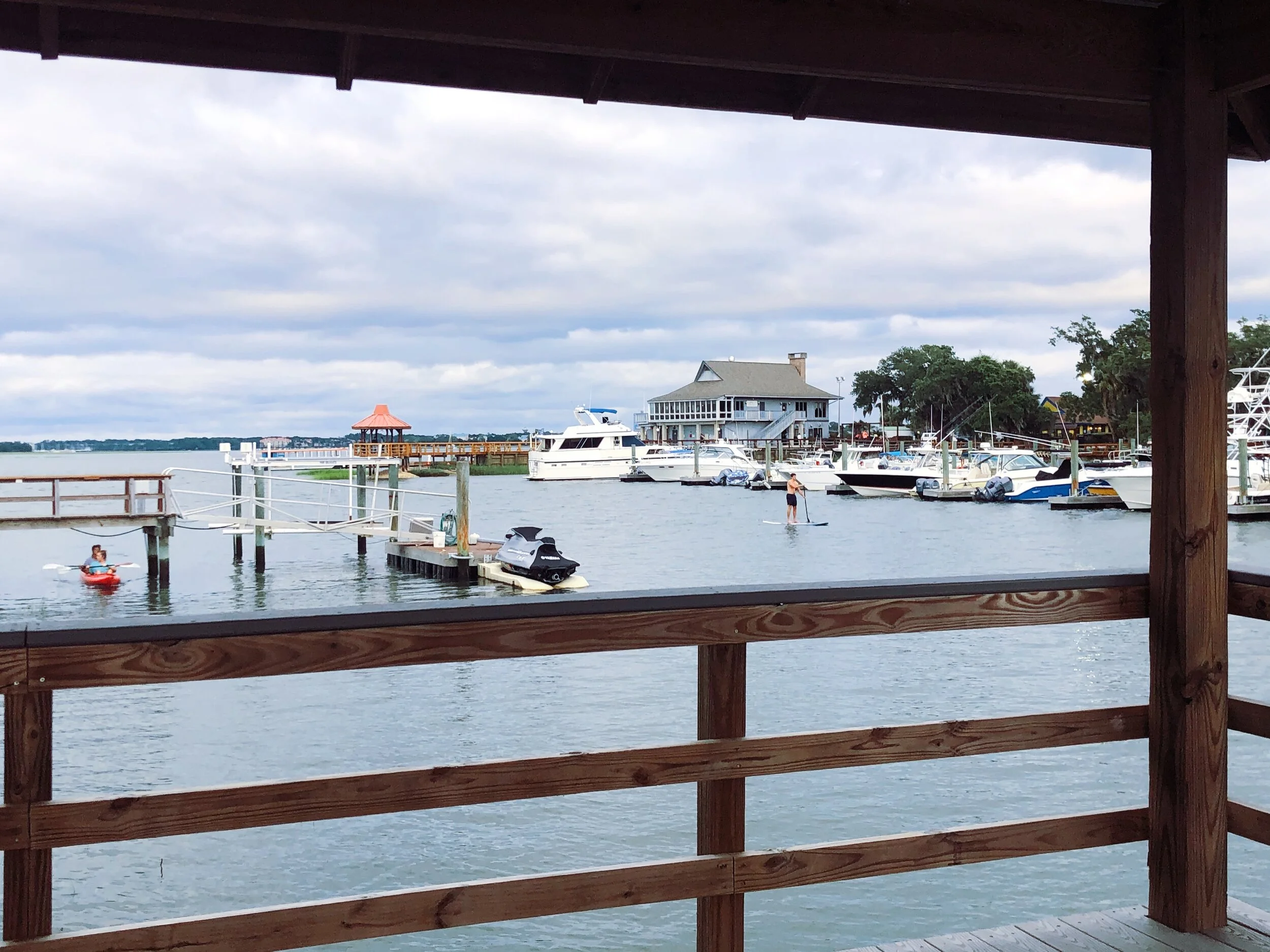 Do you dread leaving vacation and returning to your daily life?