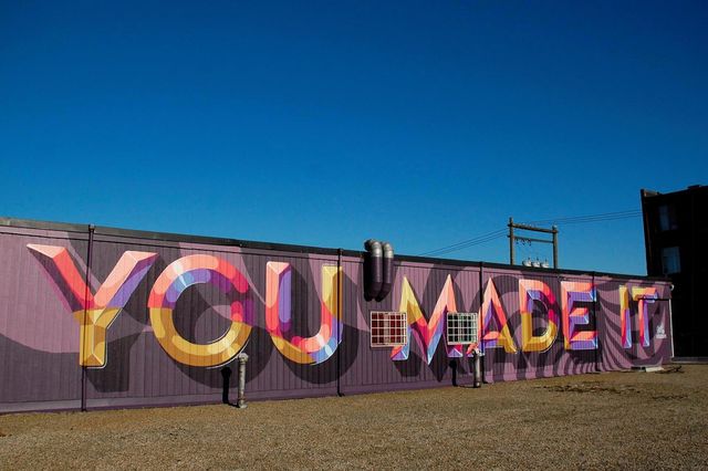 Image Courtesy of the Vancouver Mural Festival