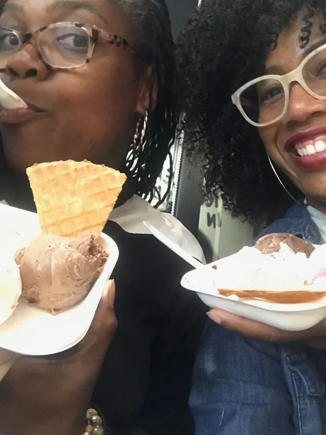 Jeni's AKA the best ice cream on the planet.