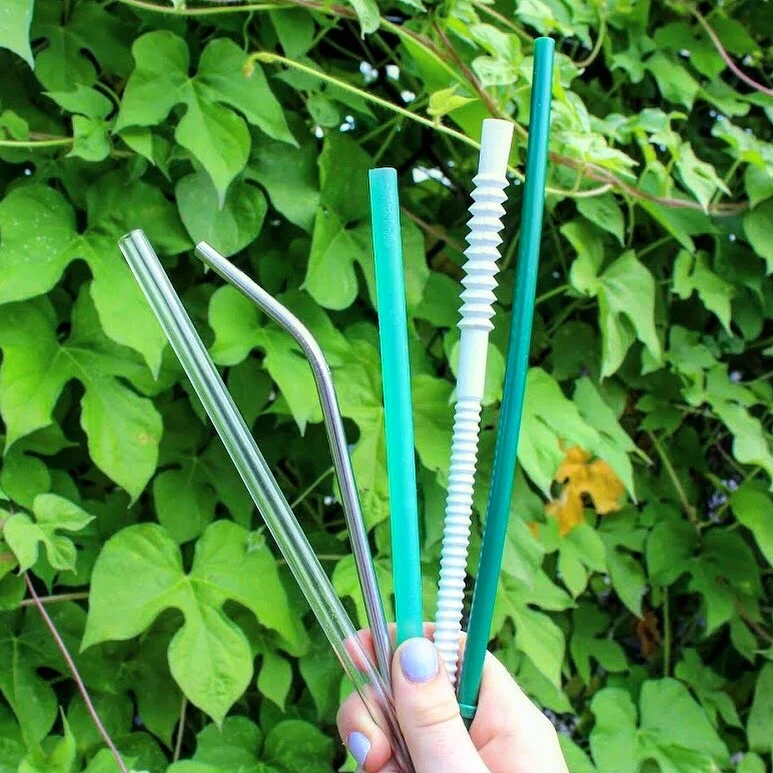 The STRAW