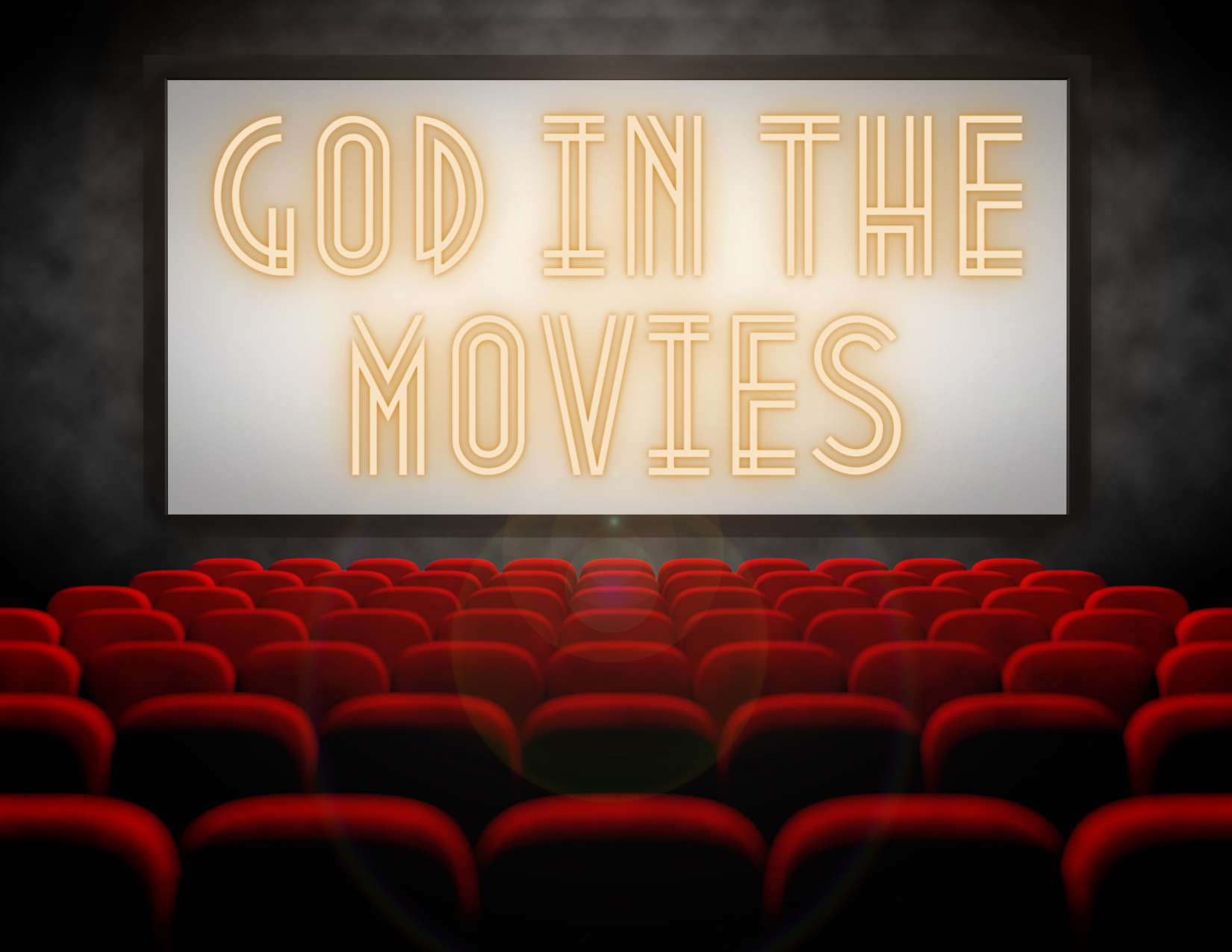 God in the Movies: 2022